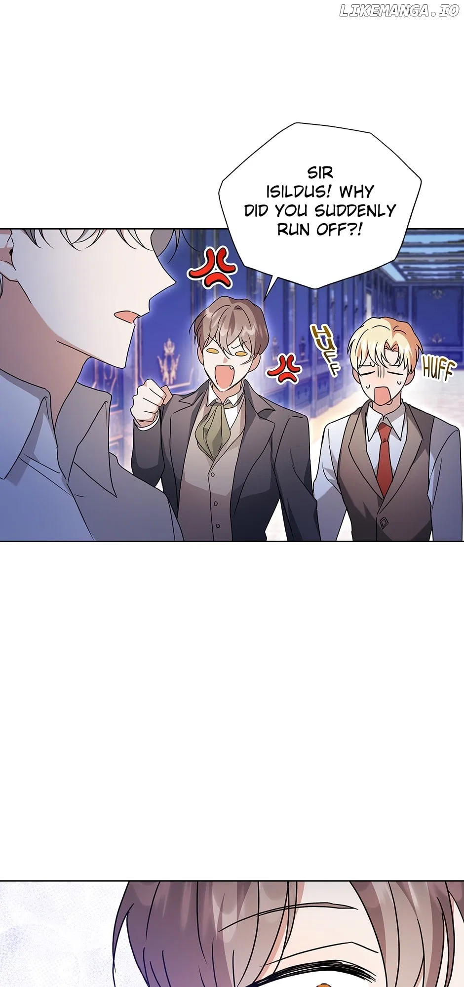I Became the Villain’s Trainer Chapter 75 – Page 51