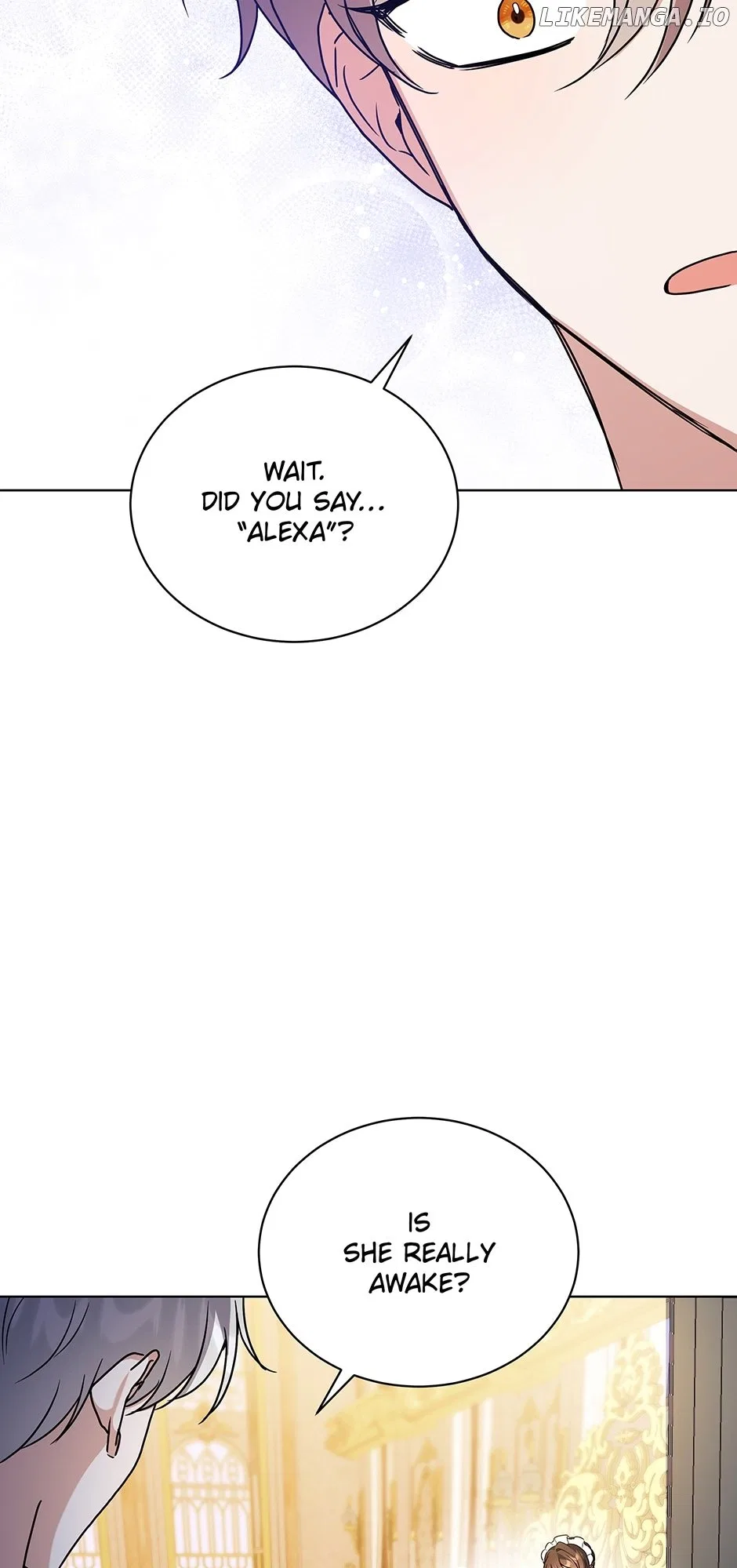 I Became the Villain’s Trainer Chapter 75 – Page 52