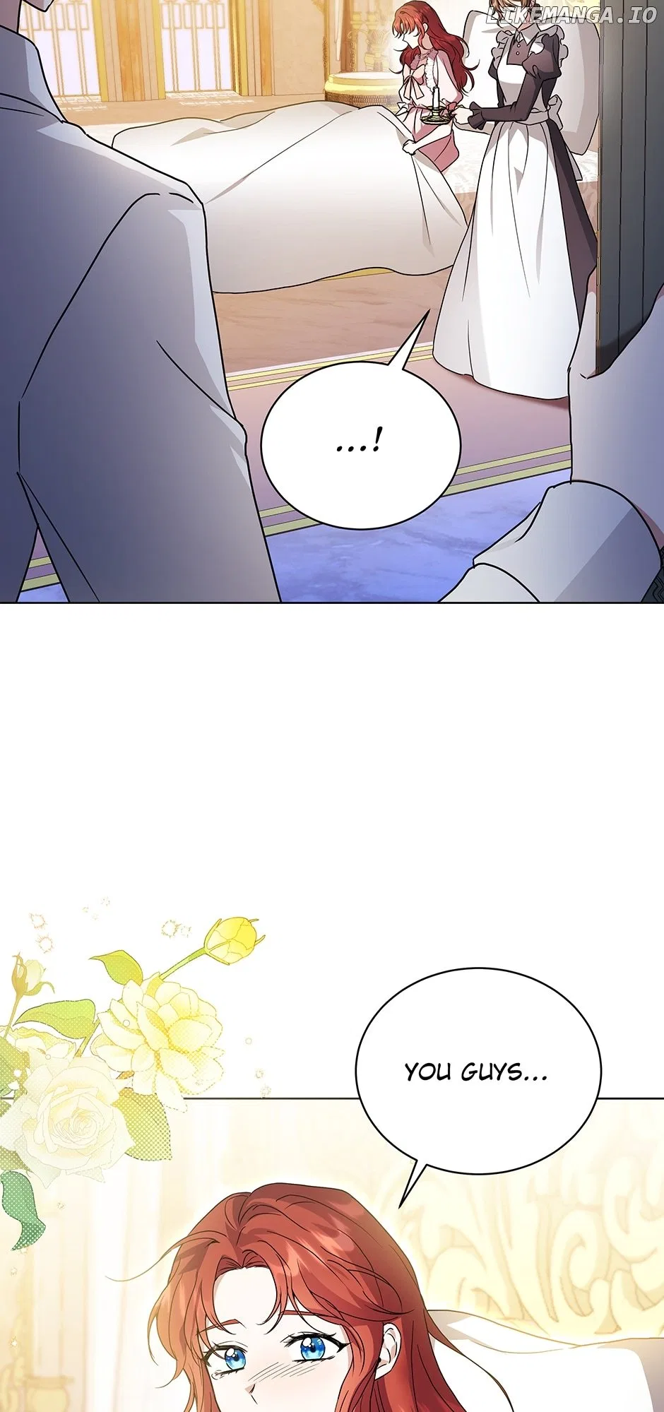 I Became the Villain’s Trainer Chapter 75 – Page 53