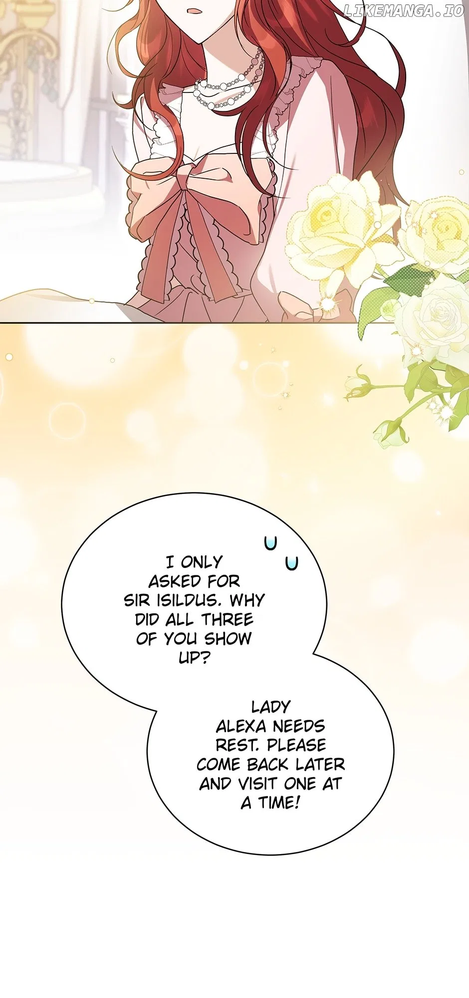 I Became the Villain’s Trainer Chapter 75 – Page 54
