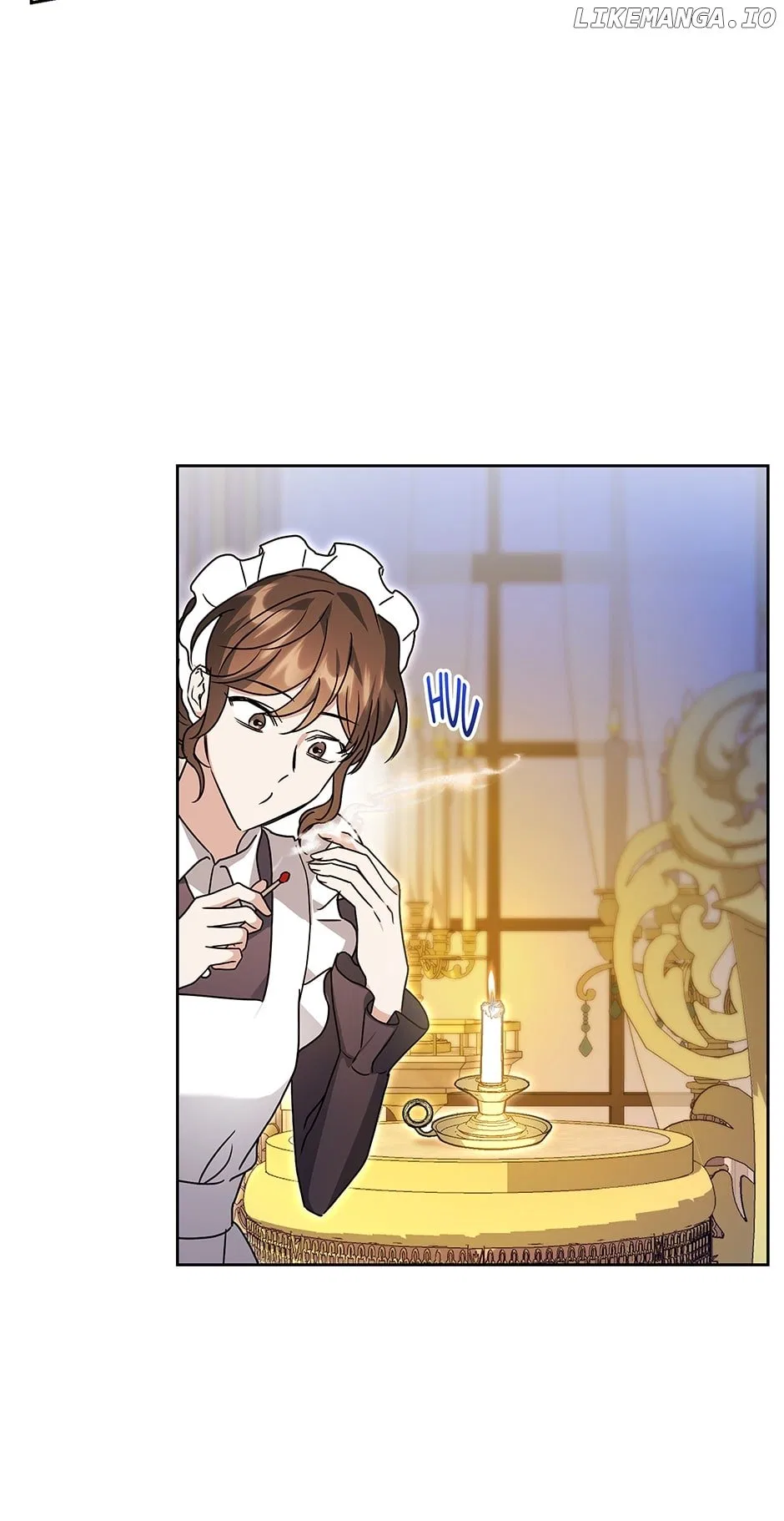 I Became the Villain’s Trainer Chapter 75 – Page 56