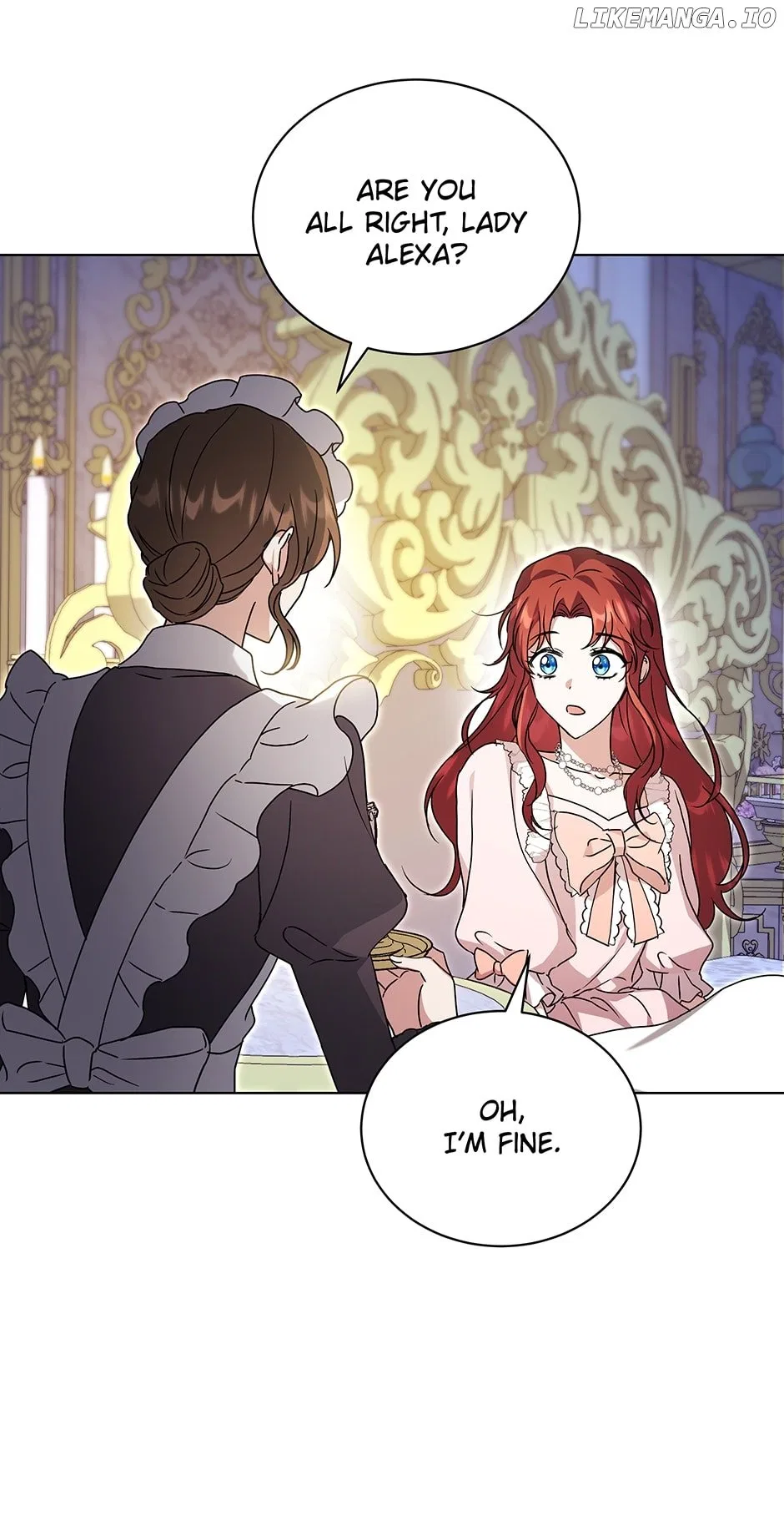 I Became the Villain’s Trainer Chapter 75 – Page 57