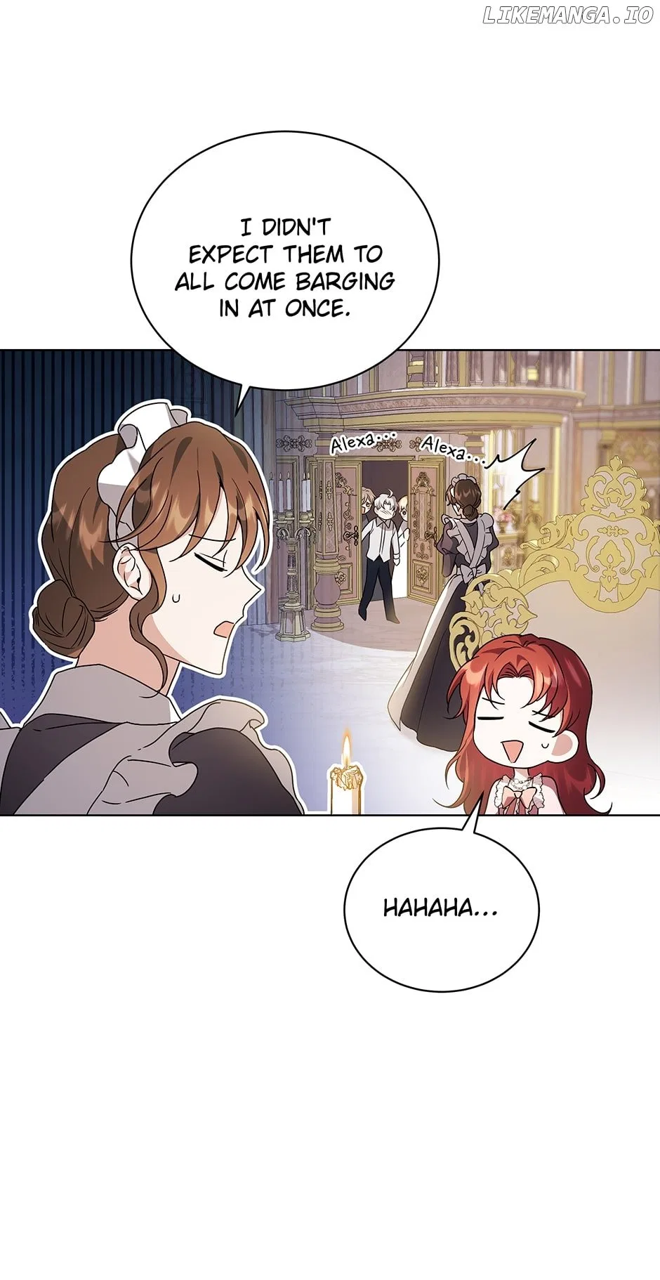 I Became the Villain’s Trainer Chapter 75 – Page 58