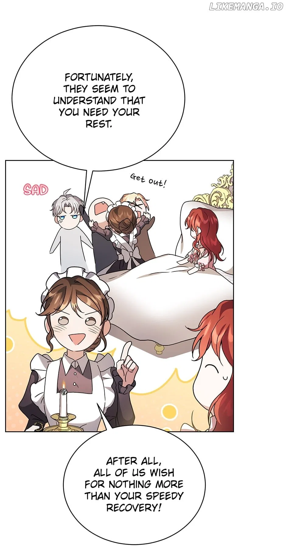 I Became the Villain’s Trainer Chapter 75 – Page 59