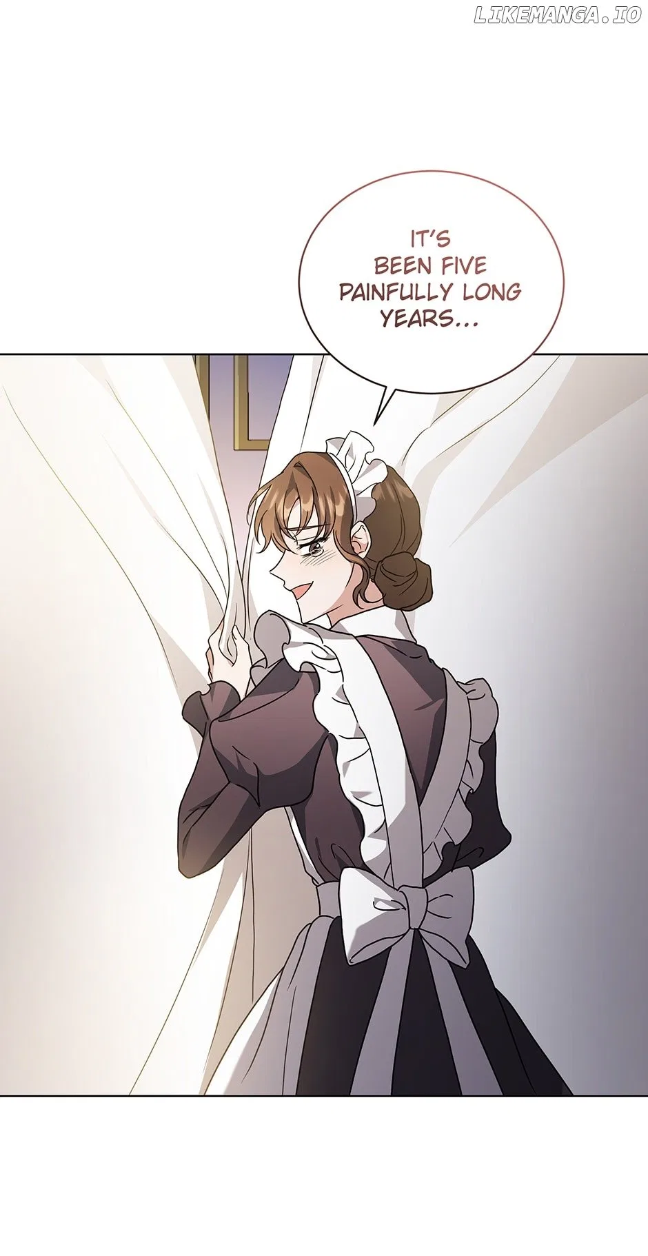 I Became the Villain’s Trainer Chapter 75 – Page 61