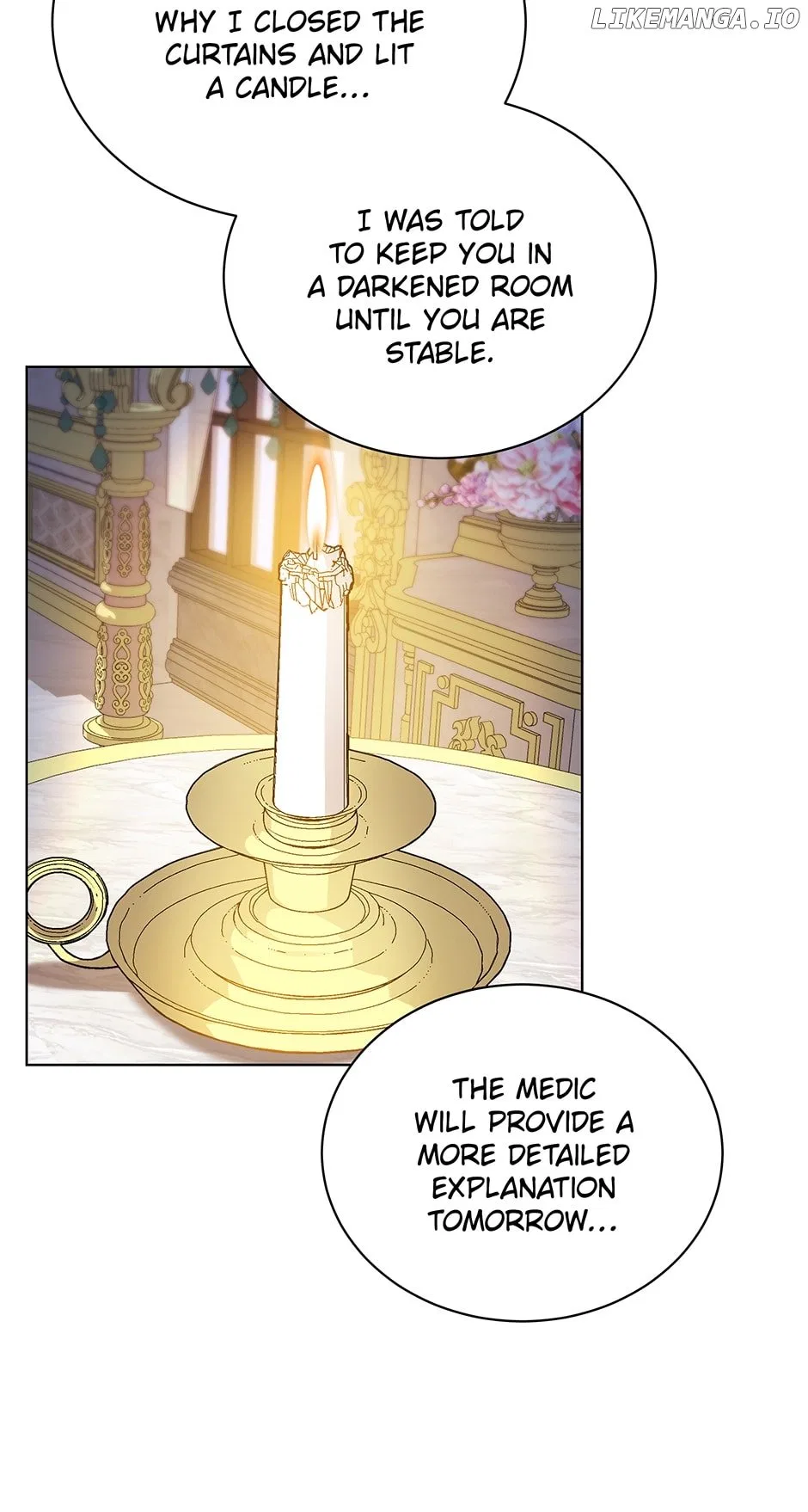 I Became the Villain’s Trainer Chapter 75 – Page 63