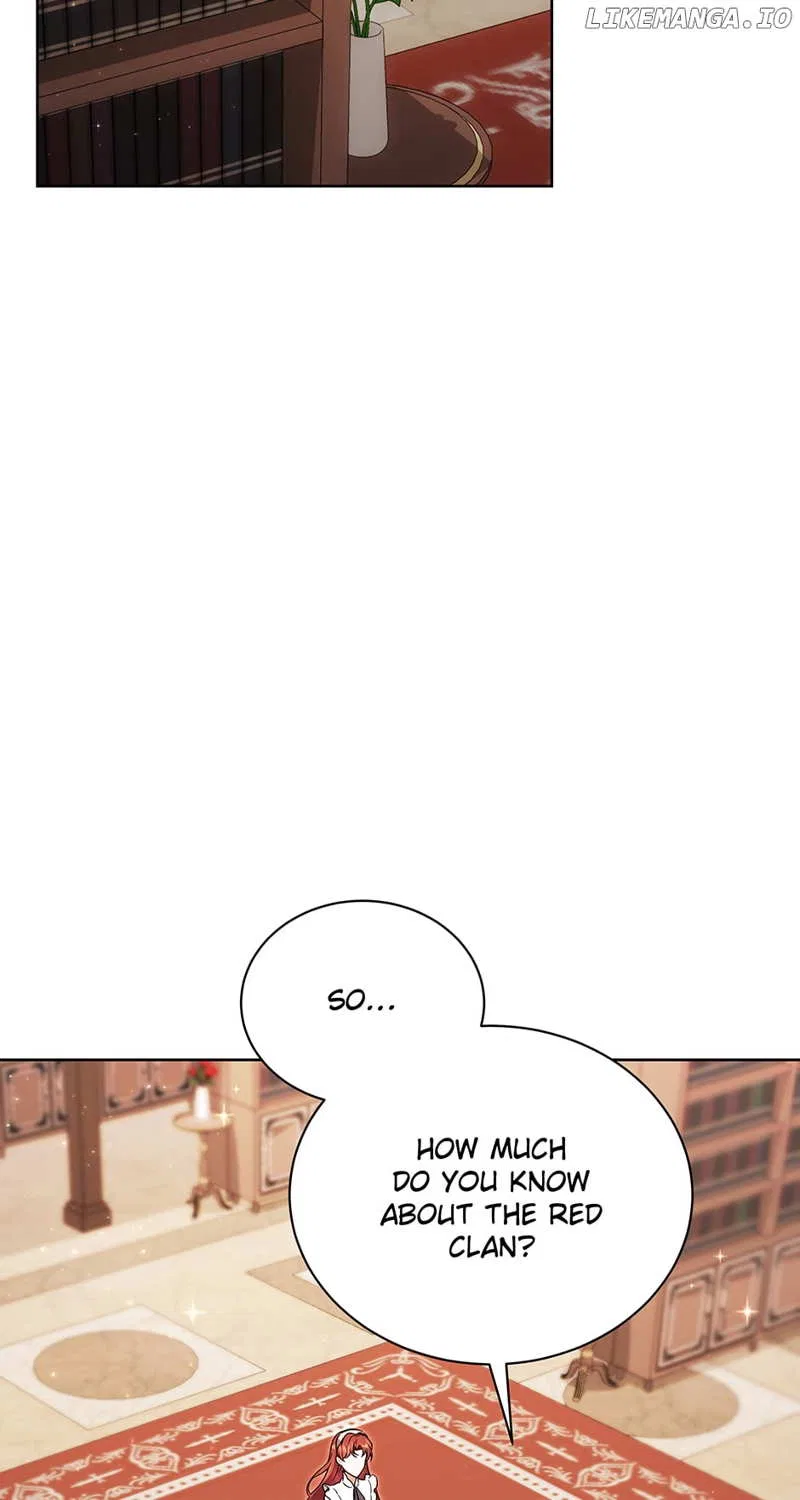 I Became the Villain’s Trainer Chapter 74 – Page 3