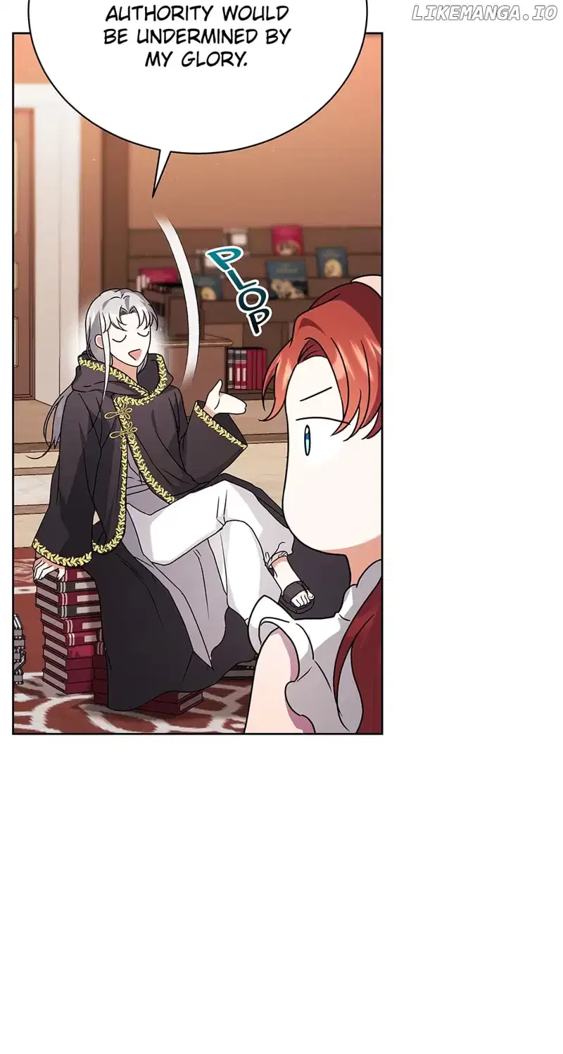 I Became the Villain’s Trainer Chapter 74 – Page 17