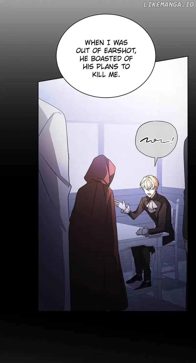 I Became the Villain’s Trainer Chapter 74 – Page 20
