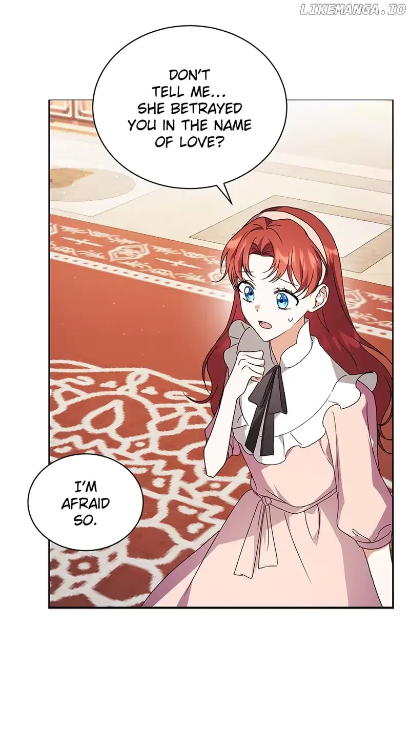 I Became the Villain’s Trainer Chapter 74 – Page 23