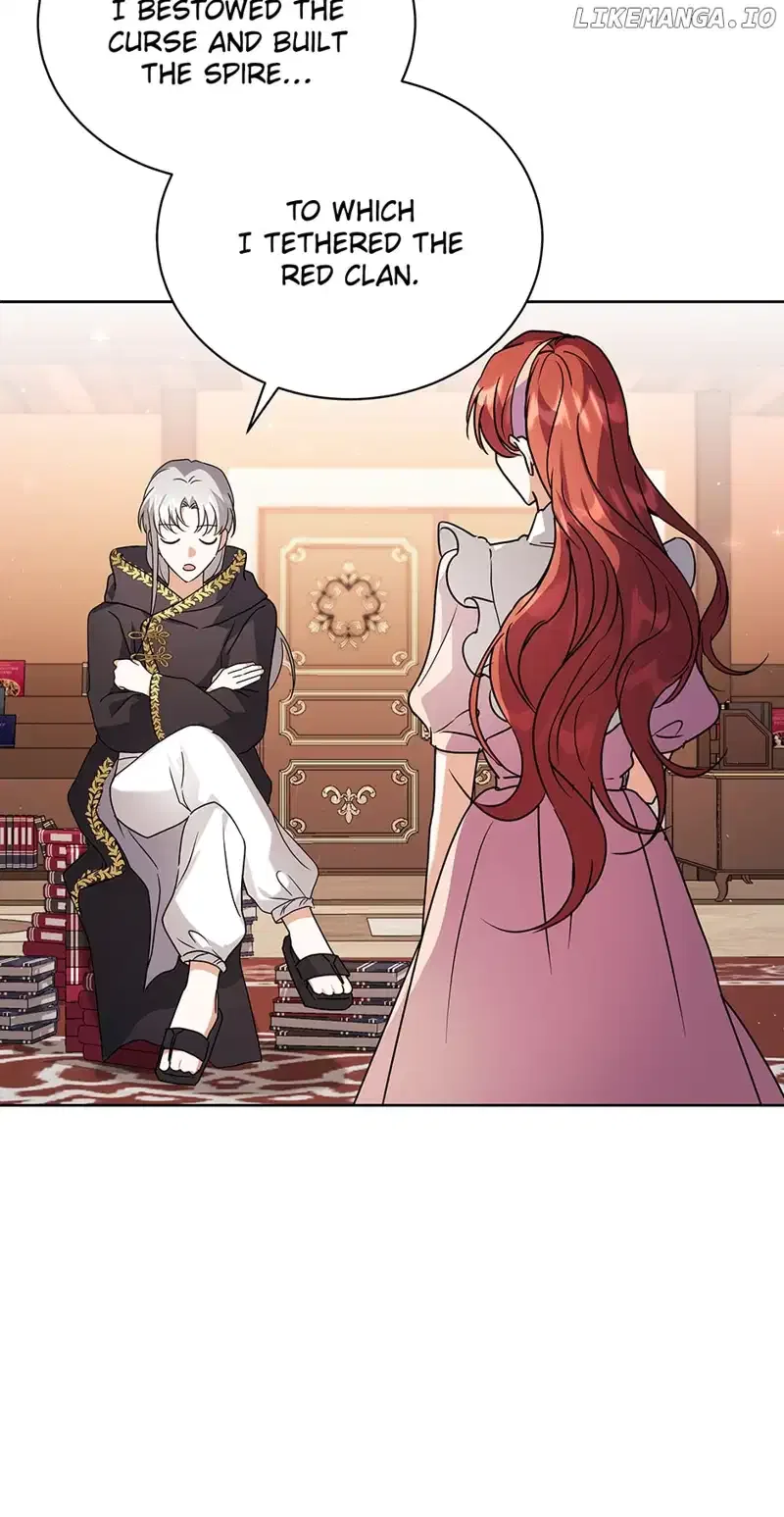 I Became the Villain’s Trainer Chapter 74 – Page 27