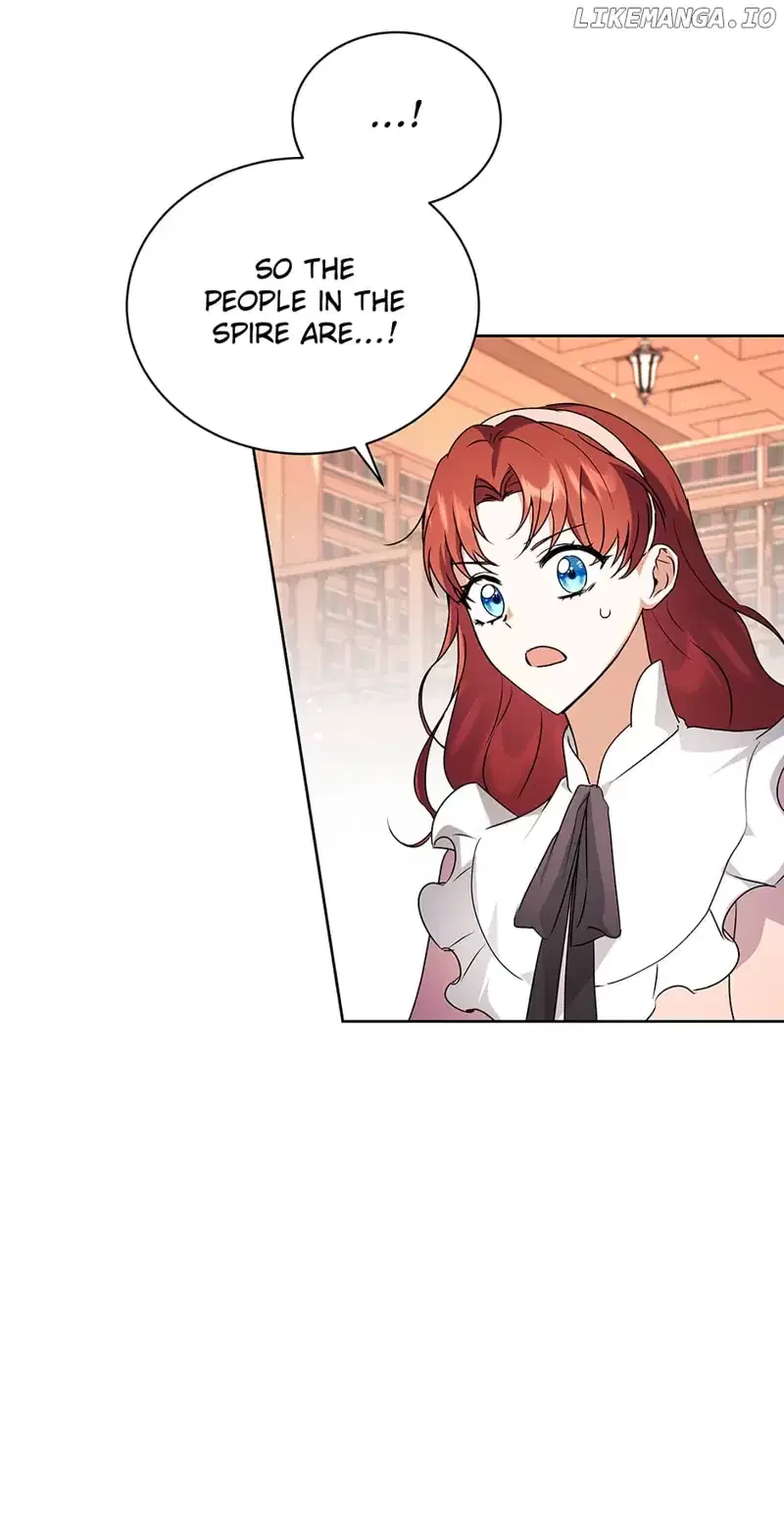 I Became the Villain’s Trainer Chapter 74 – Page 28