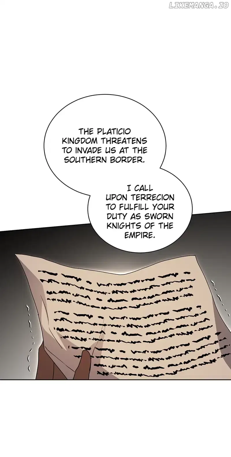 I Became the Villain’s Trainer Chapter 74 – Page 32