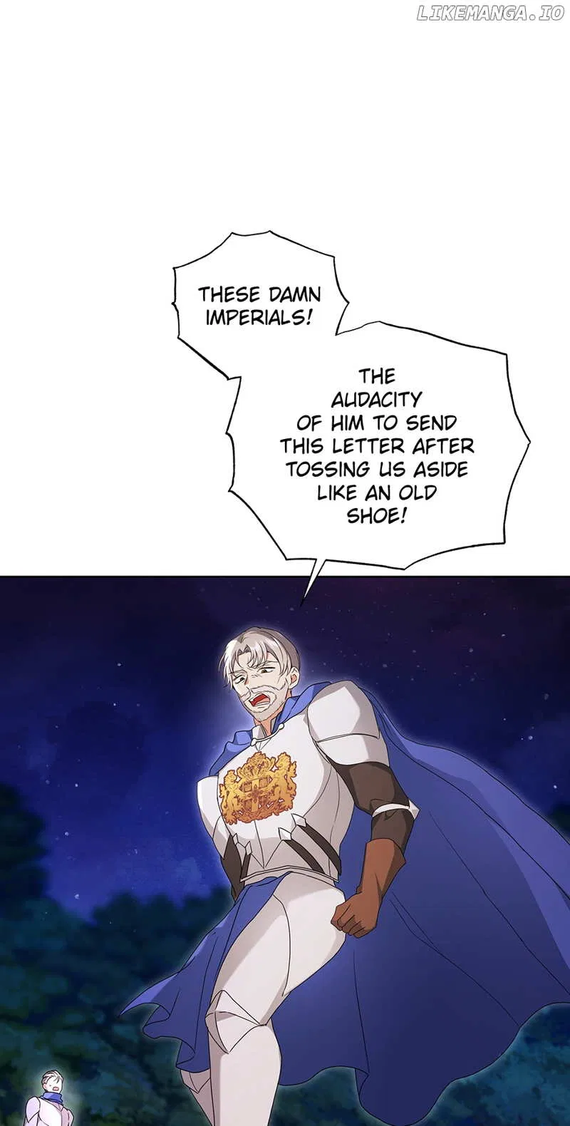 I Became the Villain’s Trainer Chapter 74 – Page 34