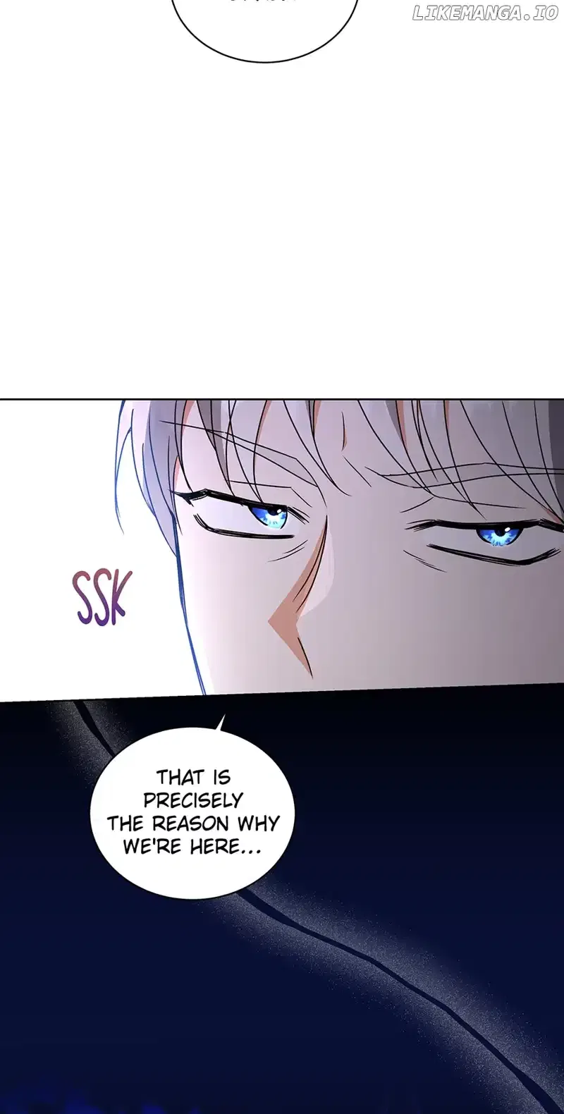 I Became the Villain’s Trainer Chapter 74 – Page 36