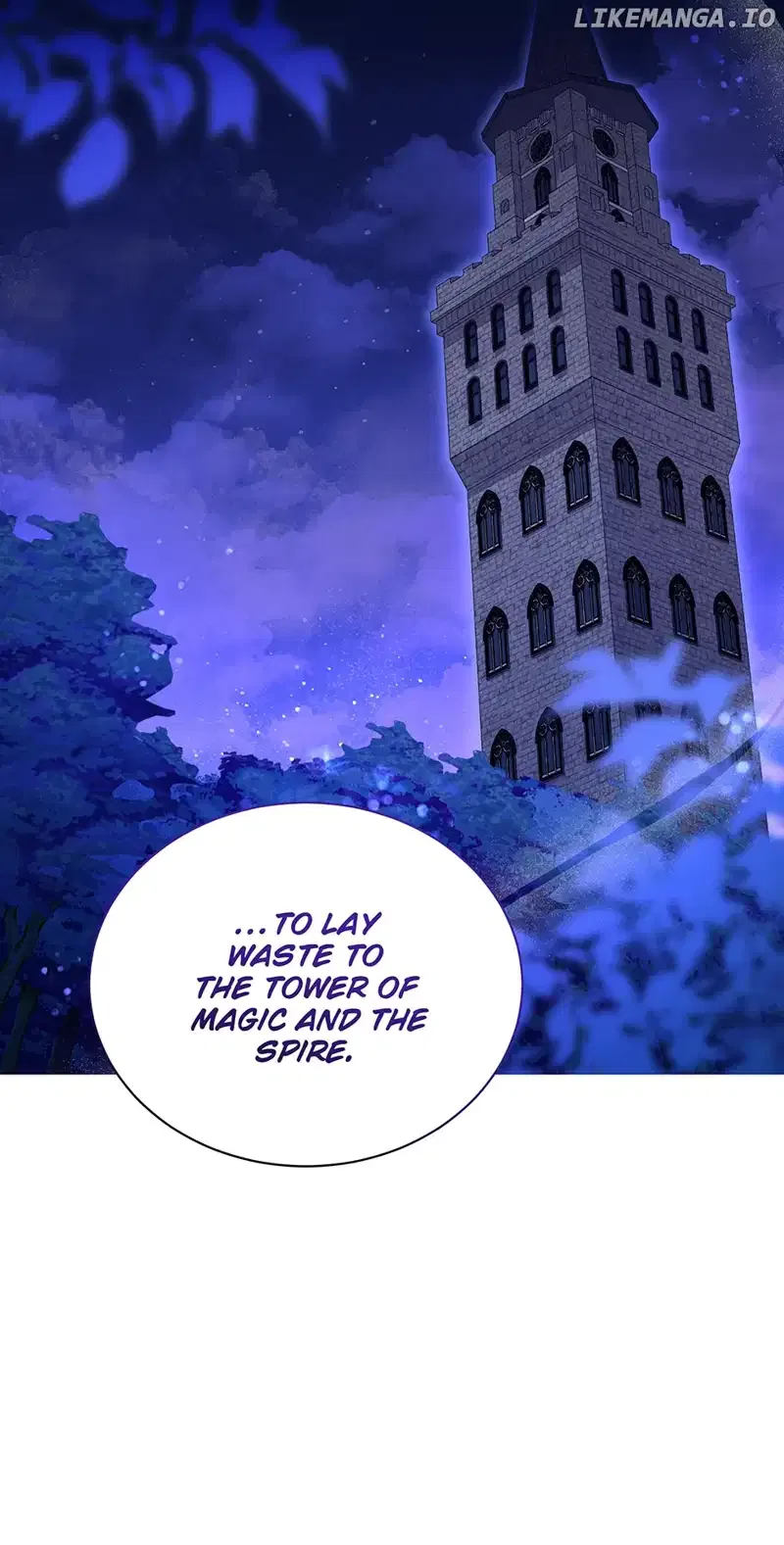 I Became the Villain’s Trainer Chapter 74 – Page 37