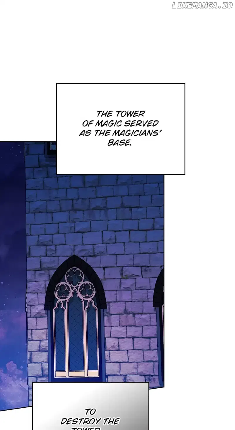 I Became the Villain’s Trainer Chapter 74 – Page 38