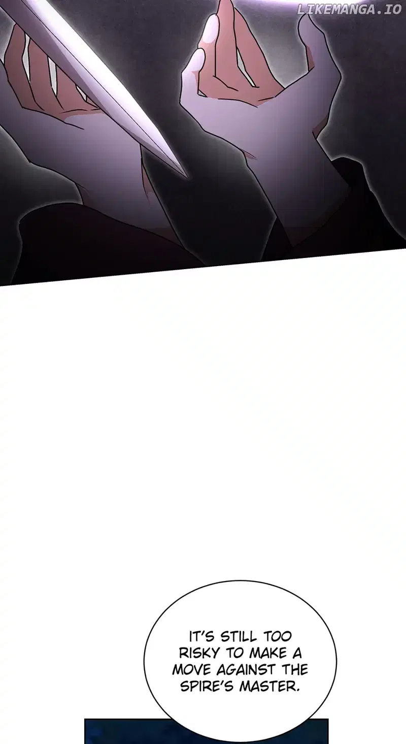 I Became the Villain’s Trainer Chapter 74 – Page 40