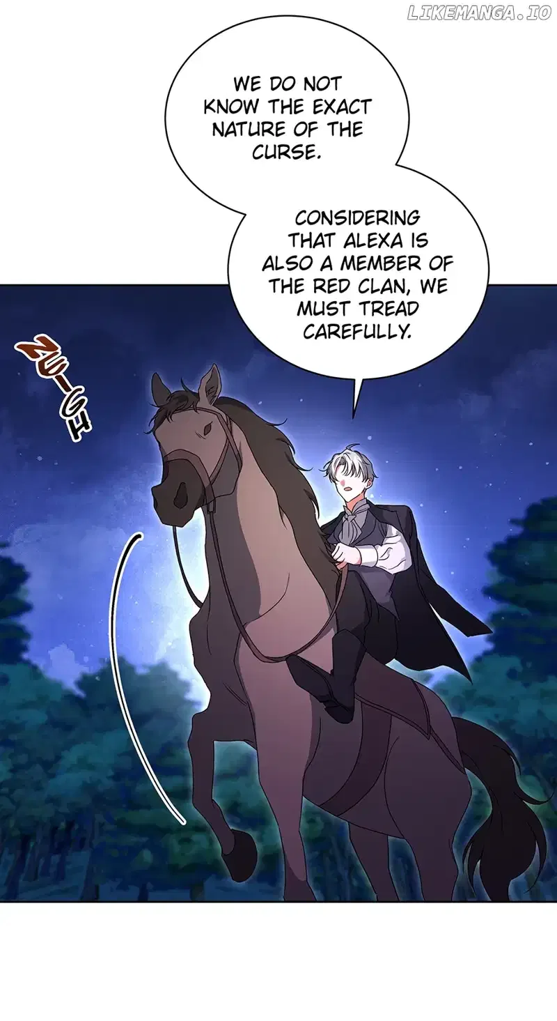 I Became the Villain’s Trainer Chapter 74 – Page 42