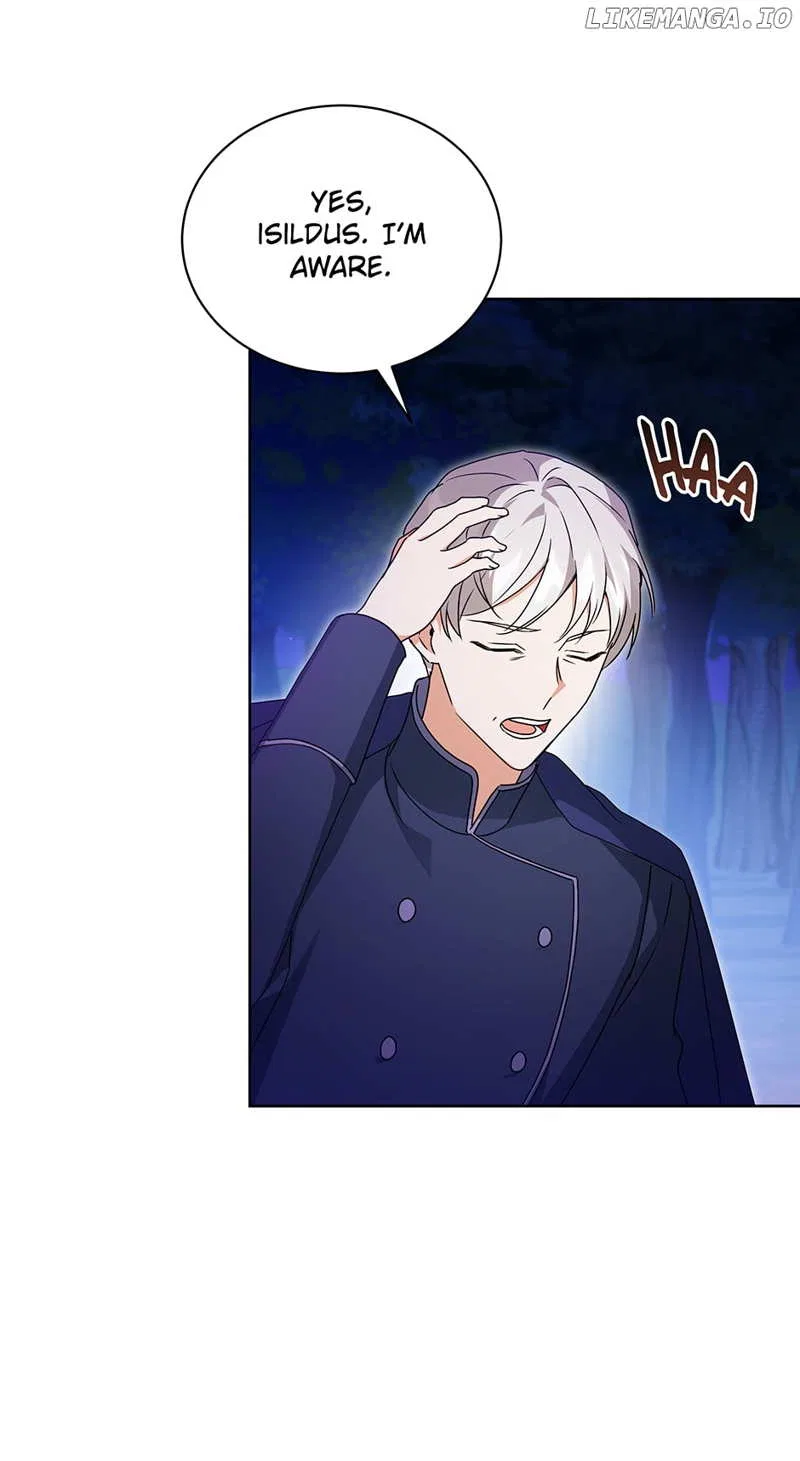 I Became the Villain’s Trainer Chapter 74 – Page 44