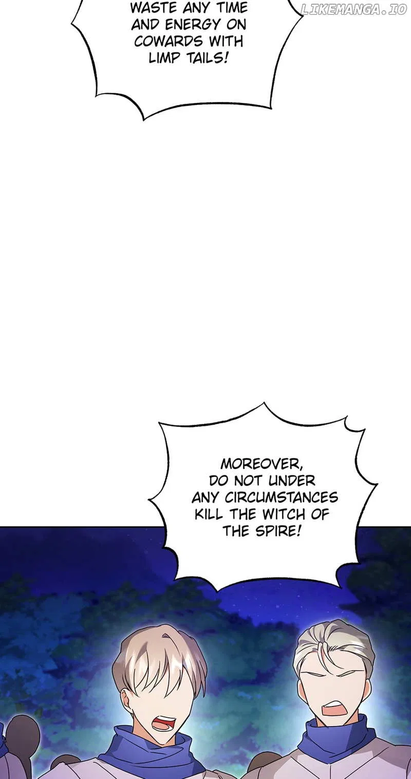 I Became the Villain’s Trainer Chapter 74 – Page 46