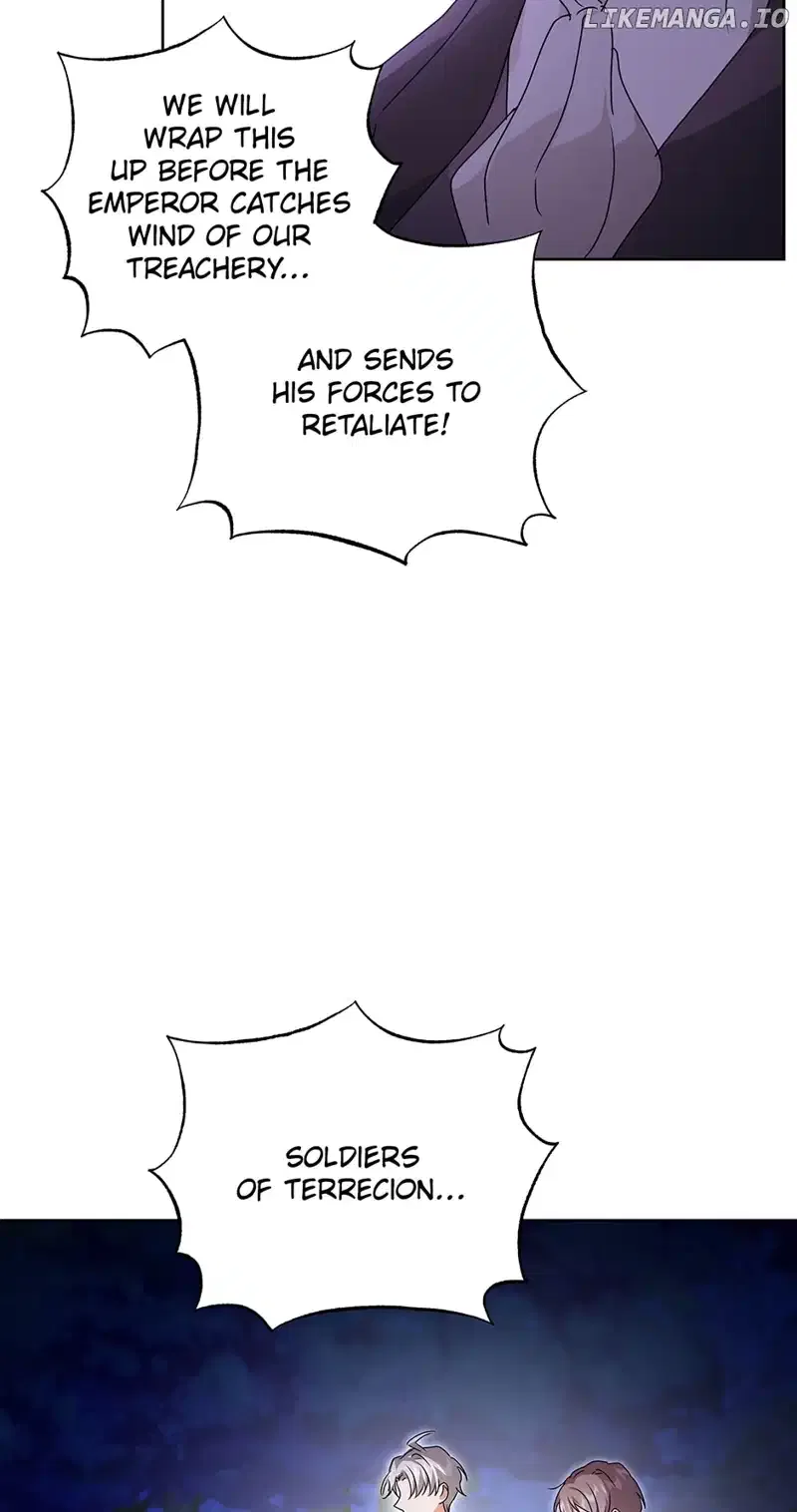I Became the Villain’s Trainer Chapter 74 – Page 48