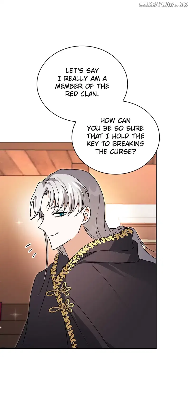 I Became the Villain’s Trainer Chapter 74 – Page 54