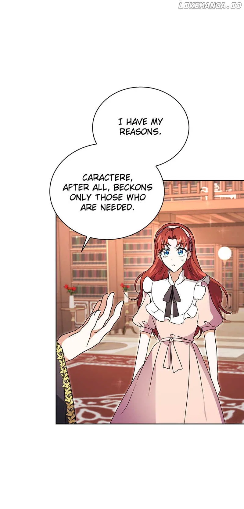 I Became the Villain’s Trainer Chapter 74 – Page 55