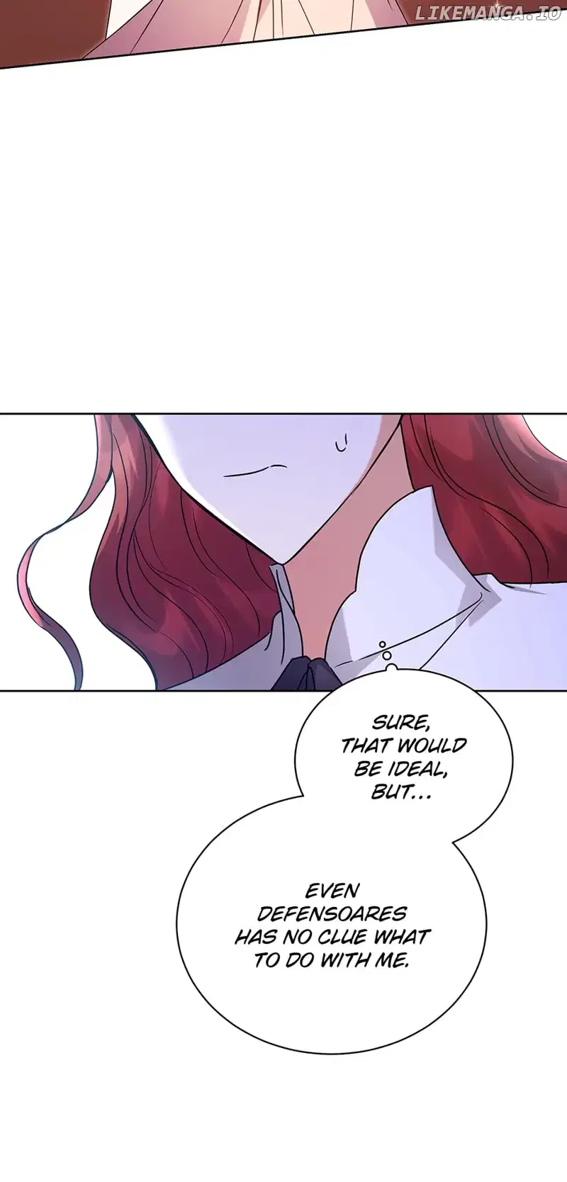 I Became the Villain’s Trainer Chapter 74 – Page 57