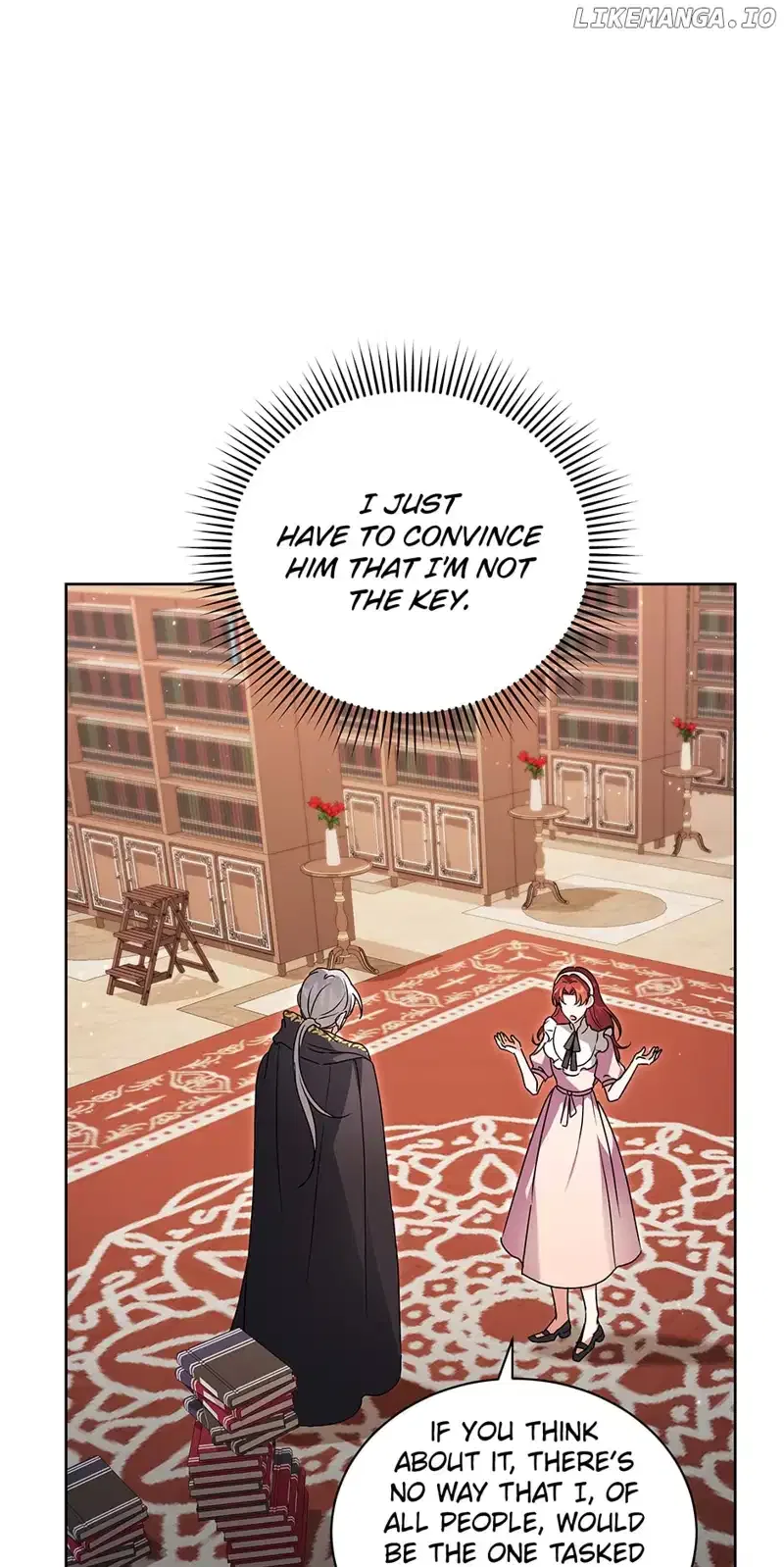 I Became the Villain’s Trainer Chapter 74 – Page 58
