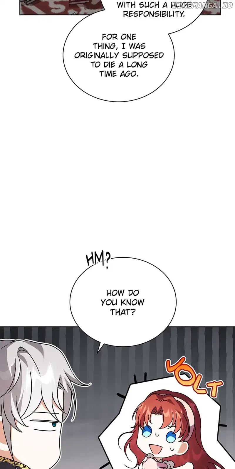 I Became the Villain’s Trainer Chapter 74 – Page 59