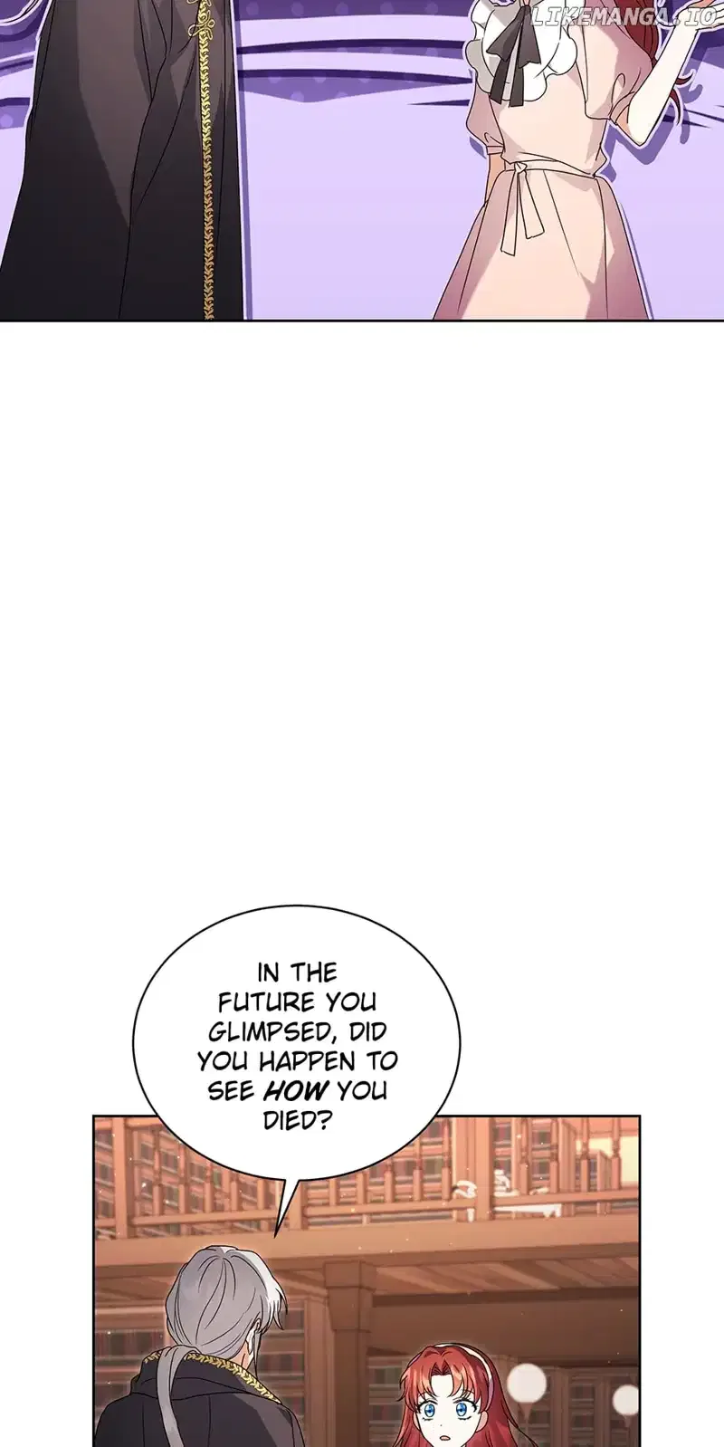 I Became the Villain’s Trainer Chapter 74 – Page 61