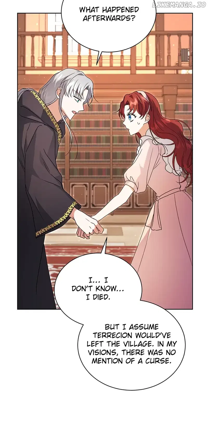 I Became the Villain’s Trainer Chapter 74 – Page 66