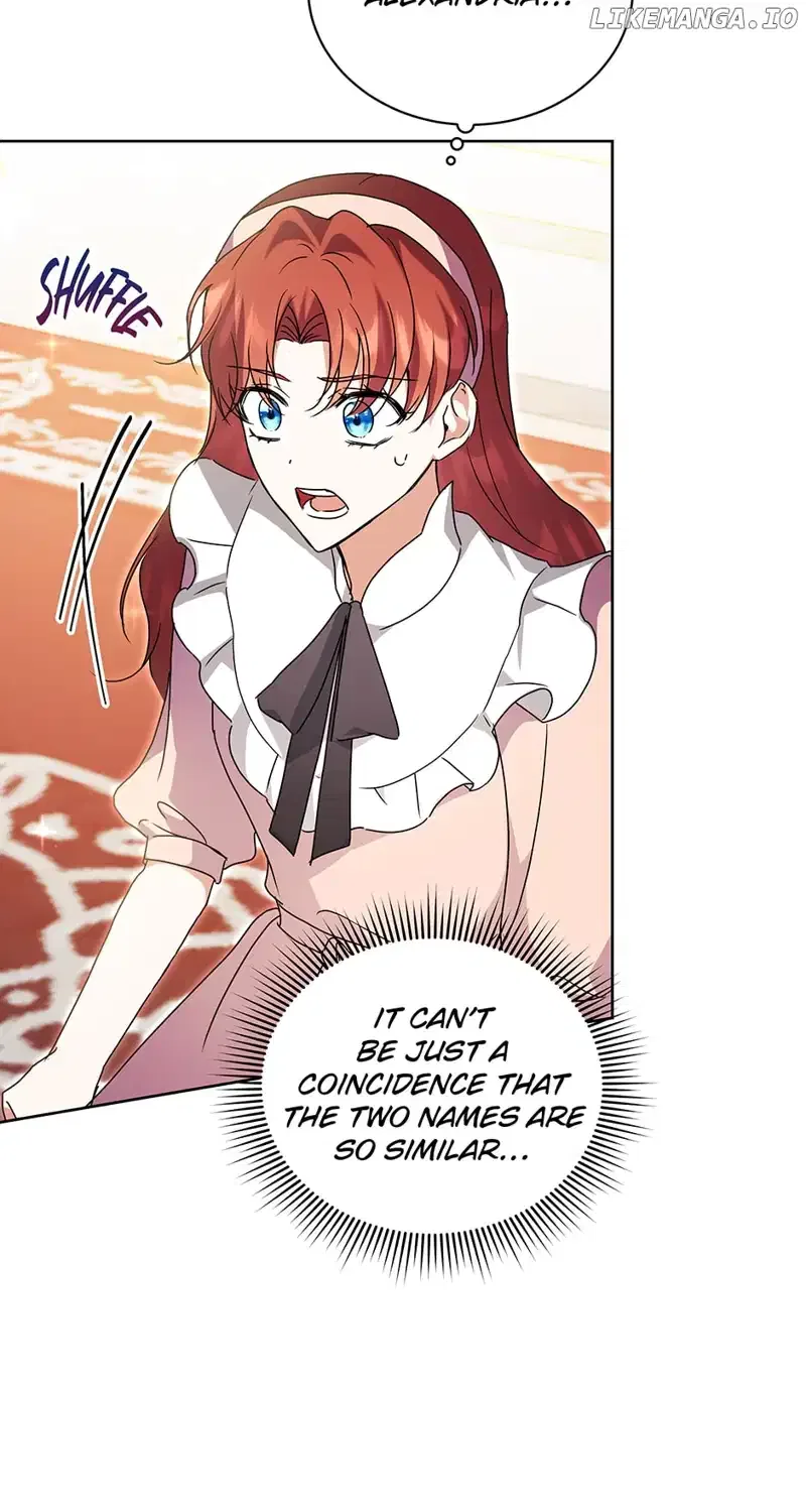 I Became the Villain’s Trainer Chapter 74 – Page 74