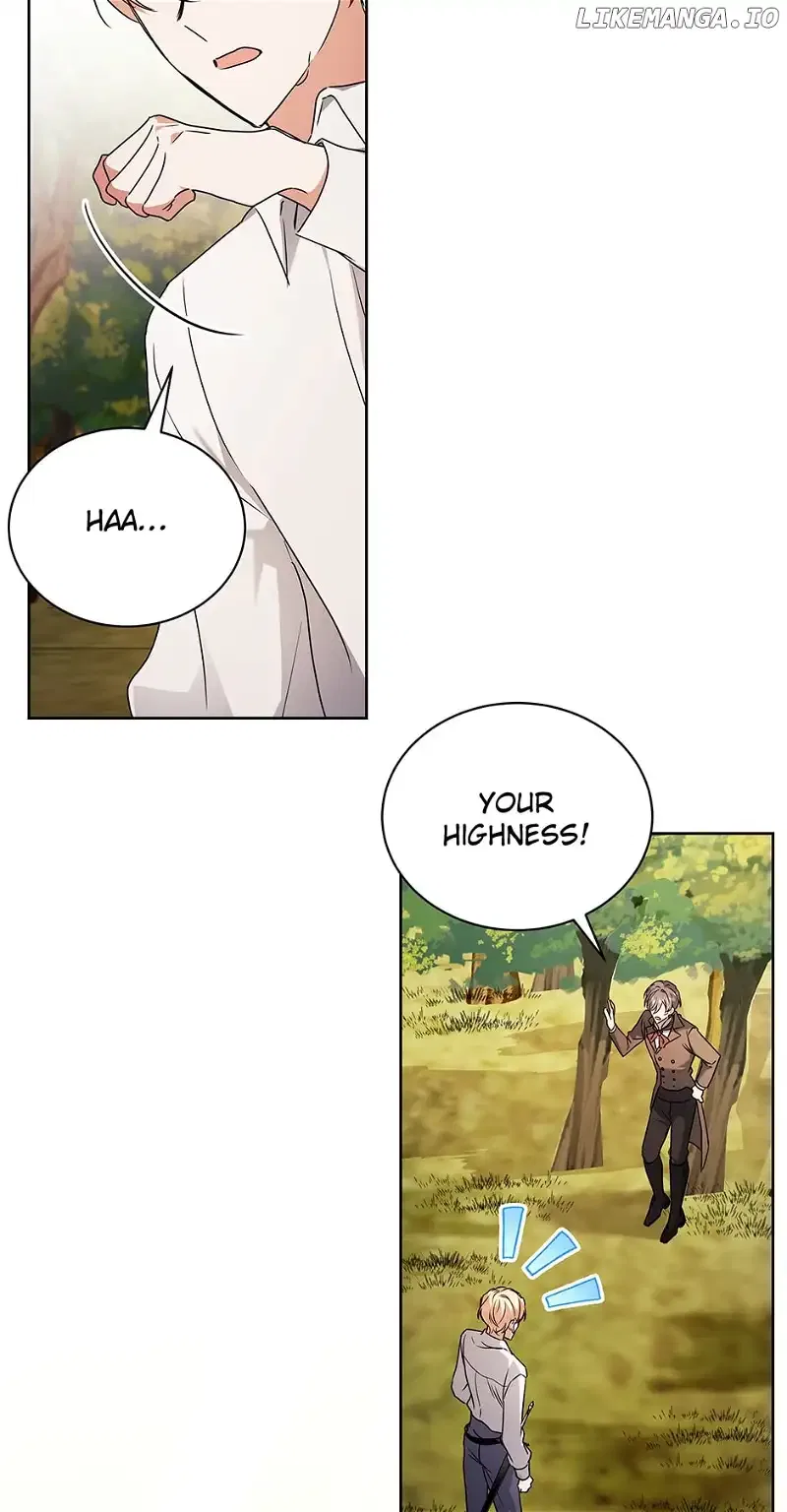 I Became the Villain’s Trainer Chapter 73 – Page 3