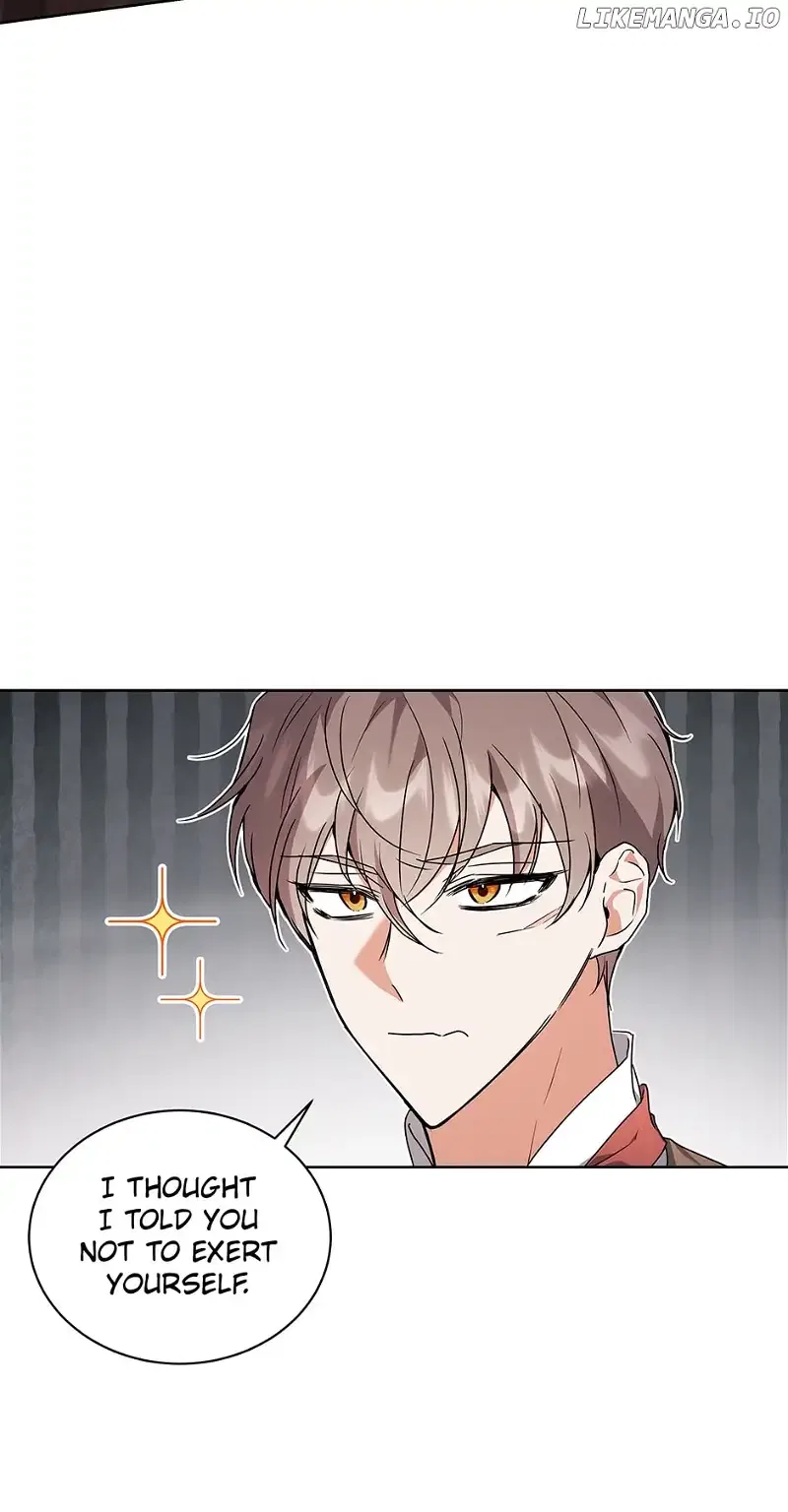 I Became the Villain’s Trainer Chapter 73 – Page 5