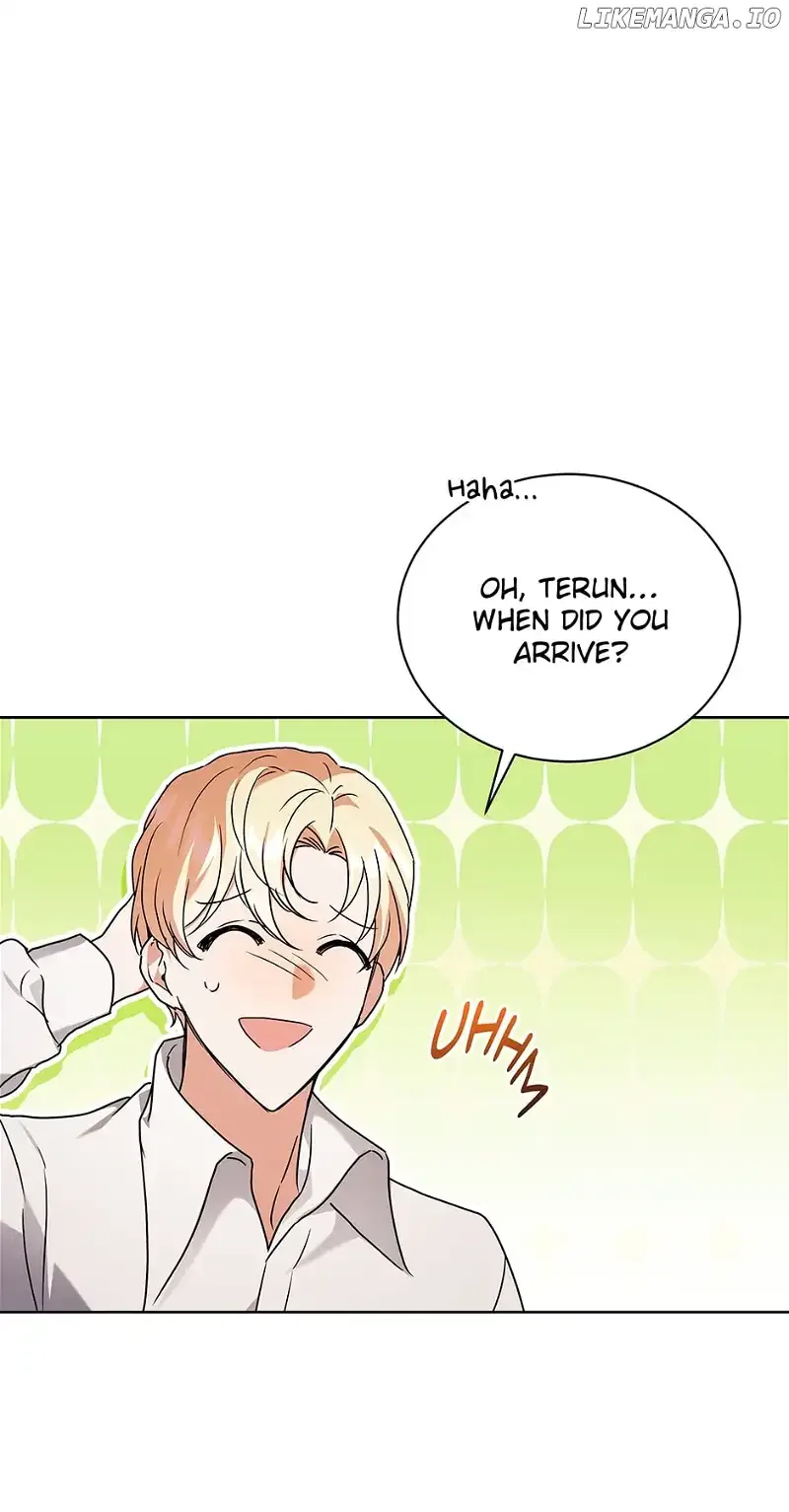 I Became the Villain’s Trainer Chapter 73 – Page 6