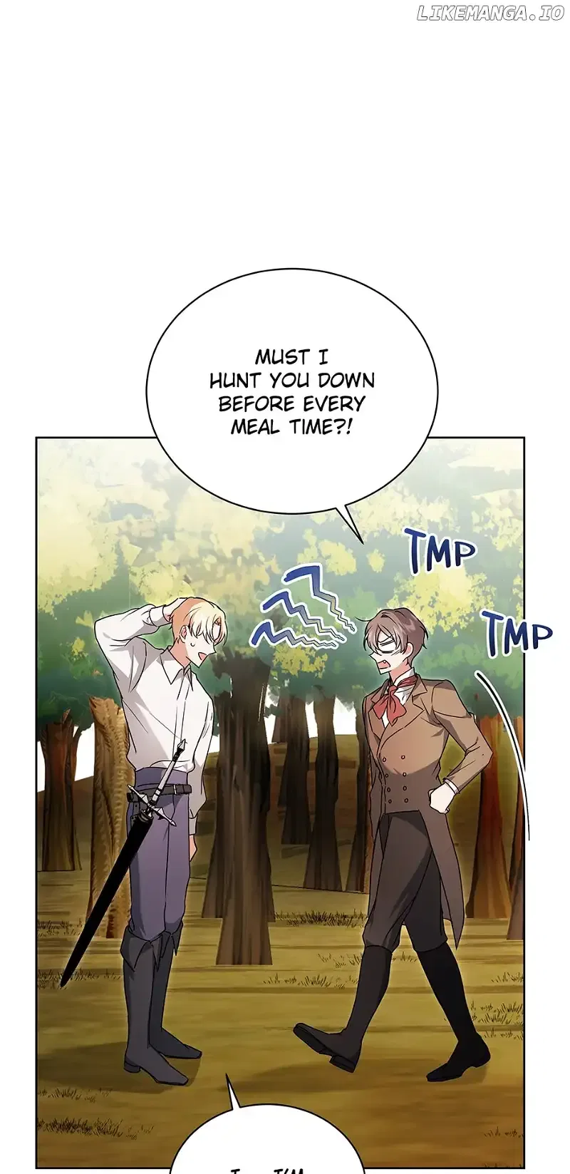 I Became the Villain’s Trainer Chapter 73 – Page 7
