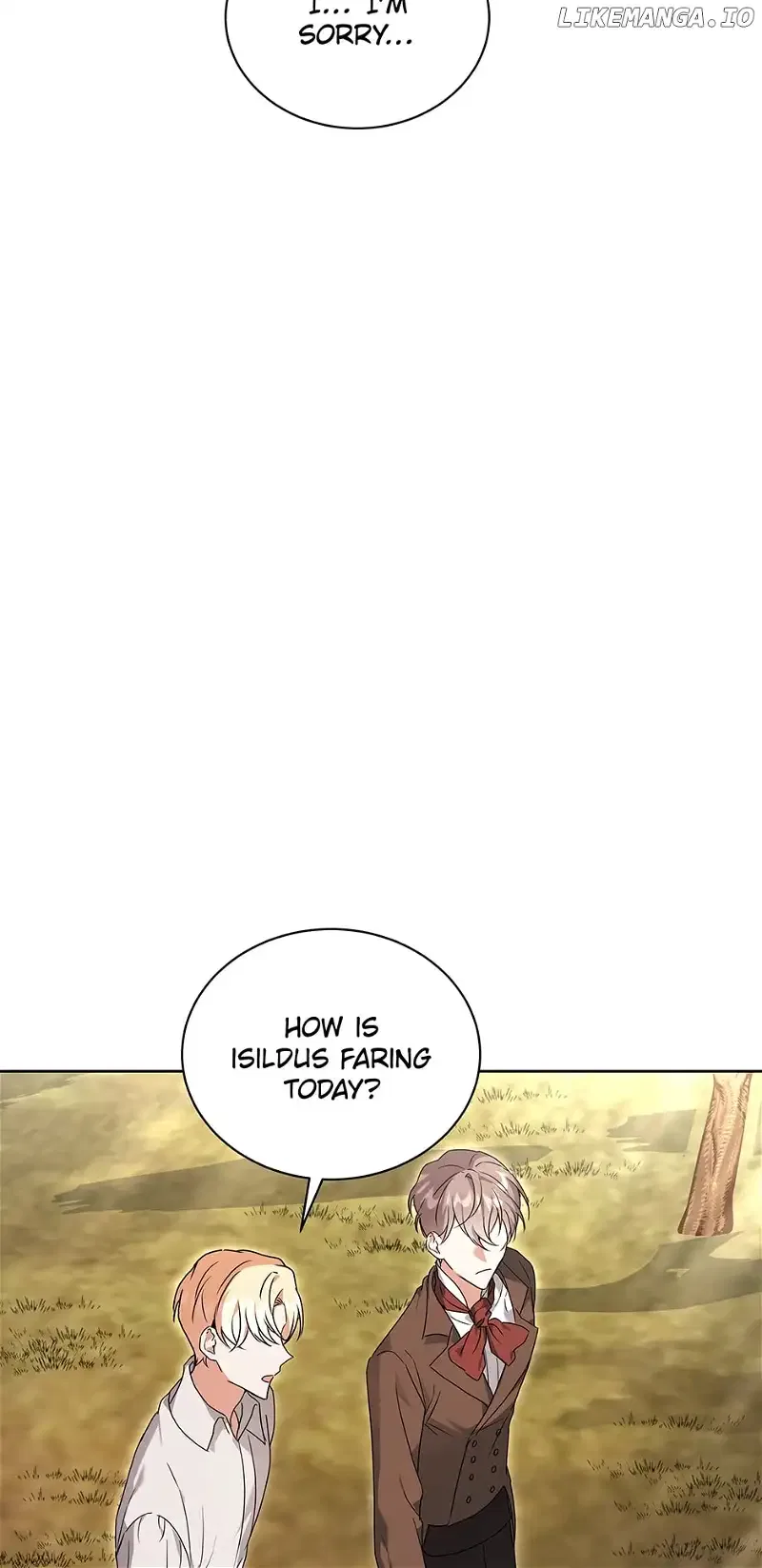 I Became the Villain’s Trainer Chapter 73 – Page 8