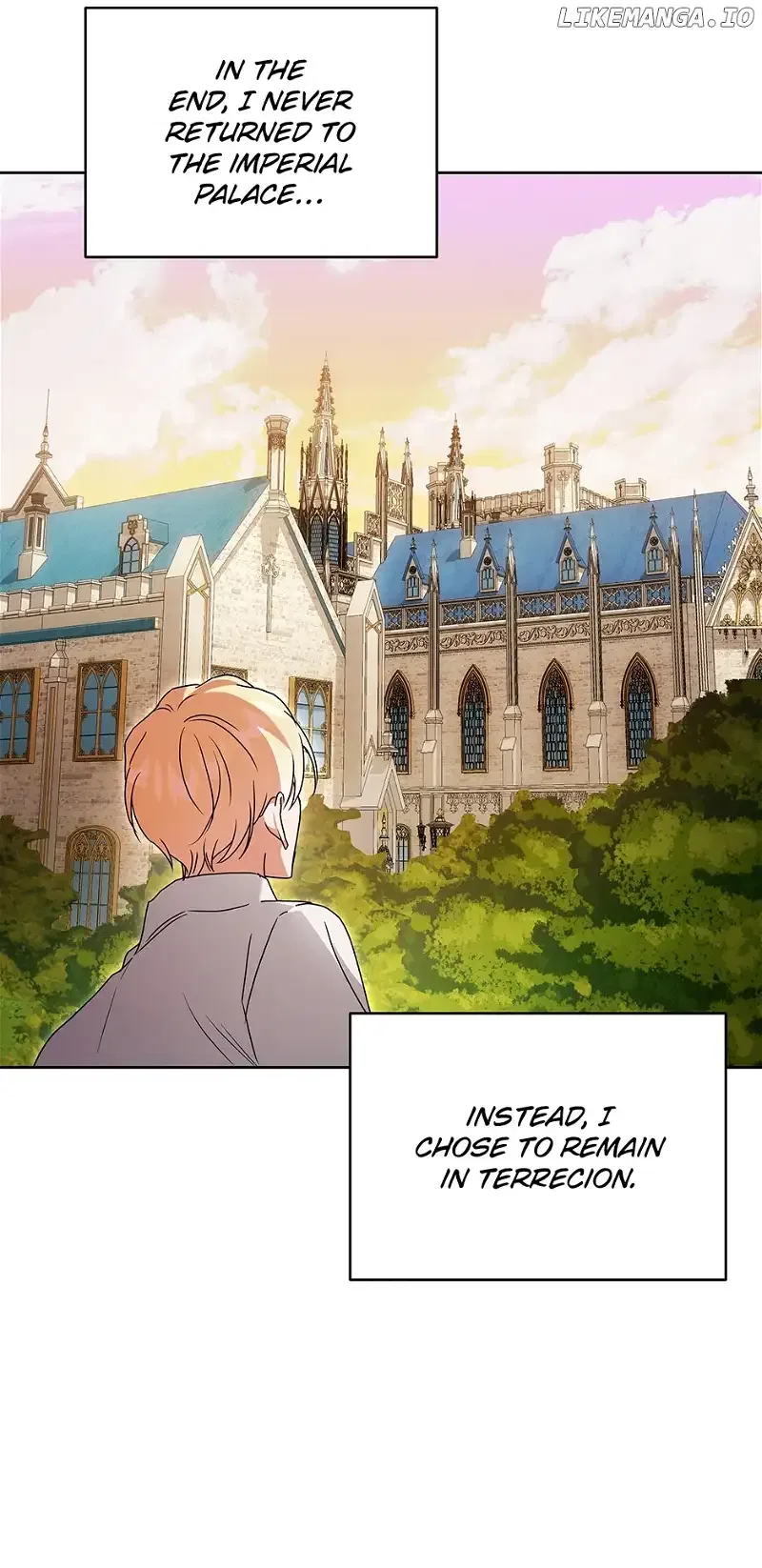 I Became the Villain’s Trainer Chapter 73 – Page 13