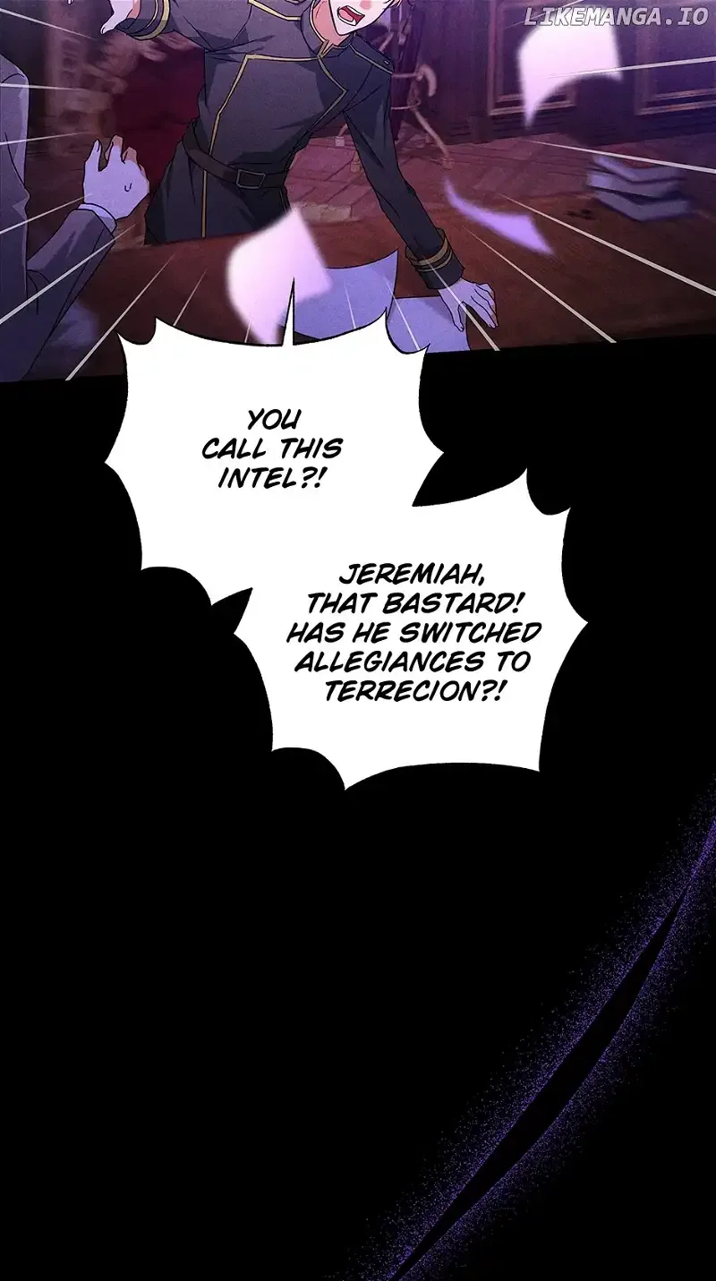 I Became the Villain’s Trainer Chapter 73 – Page 15