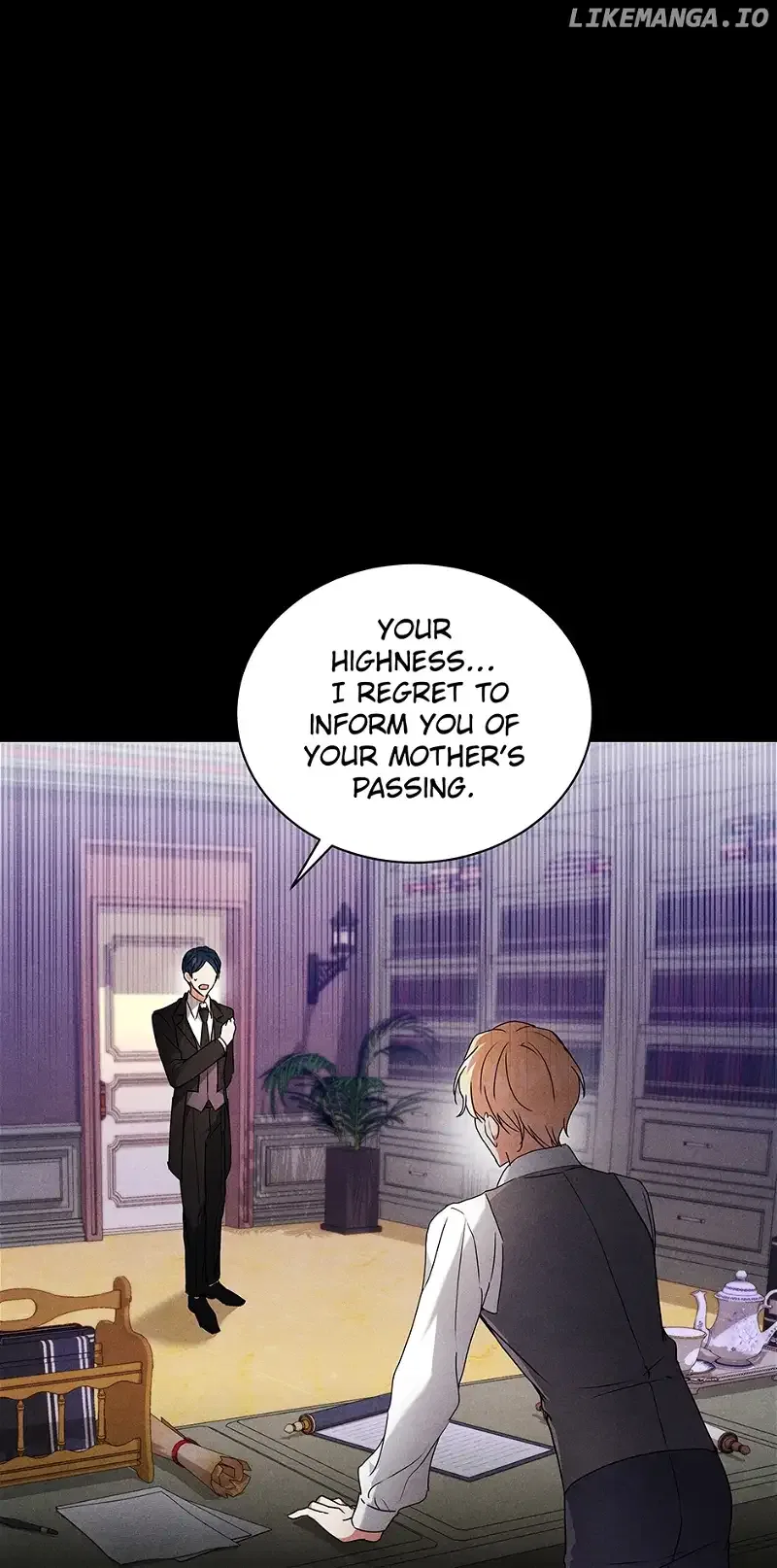 I Became the Villain’s Trainer Chapter 73 – Page 20