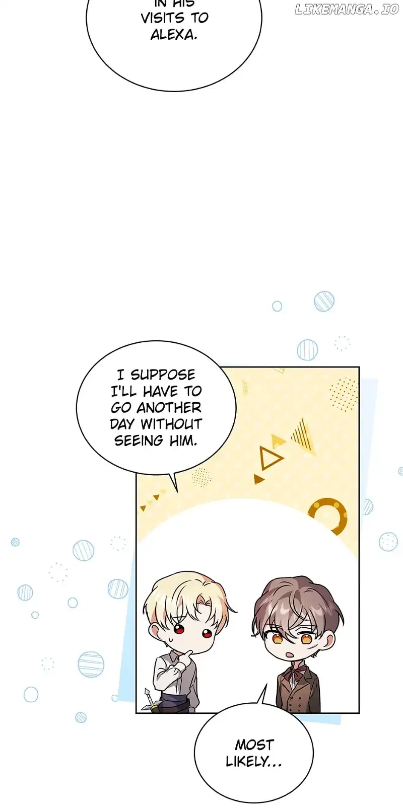I Became the Villain’s Trainer Chapter 73 – Page 26