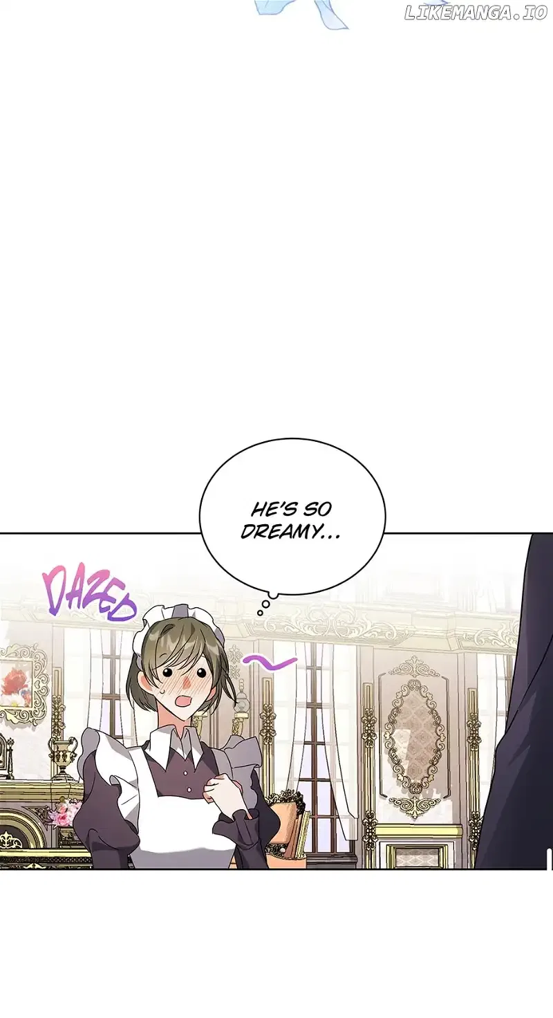 I Became the Villain’s Trainer Chapter 73 – Page 32