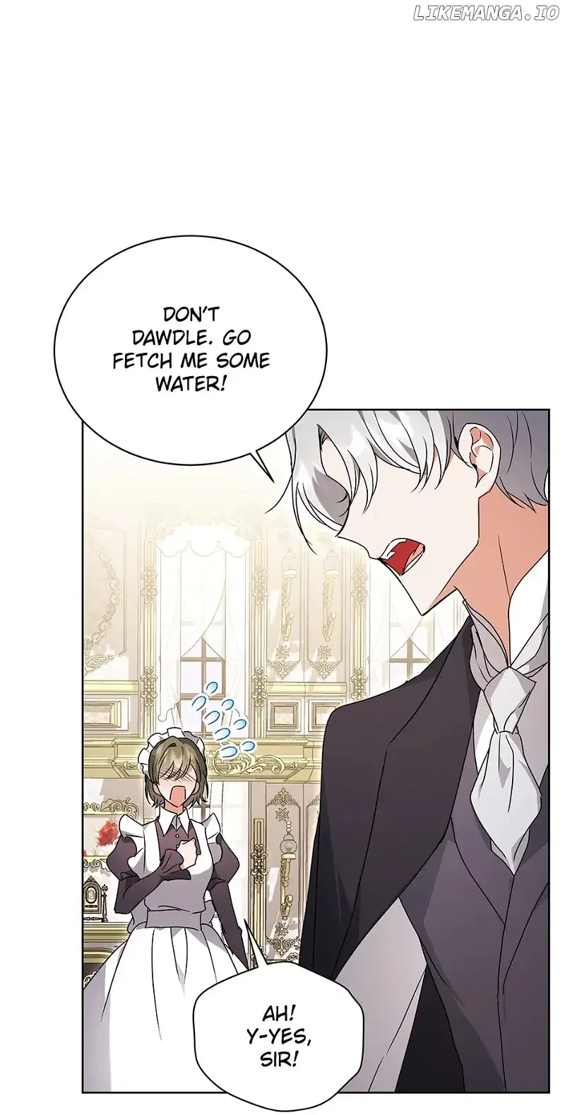 I Became the Villain’s Trainer Chapter 73 – Page 33