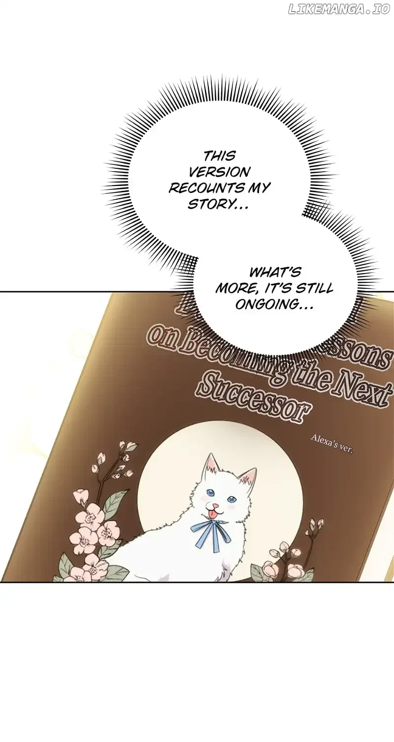 I Became the Villain’s Trainer Chapter 73 – Page 48