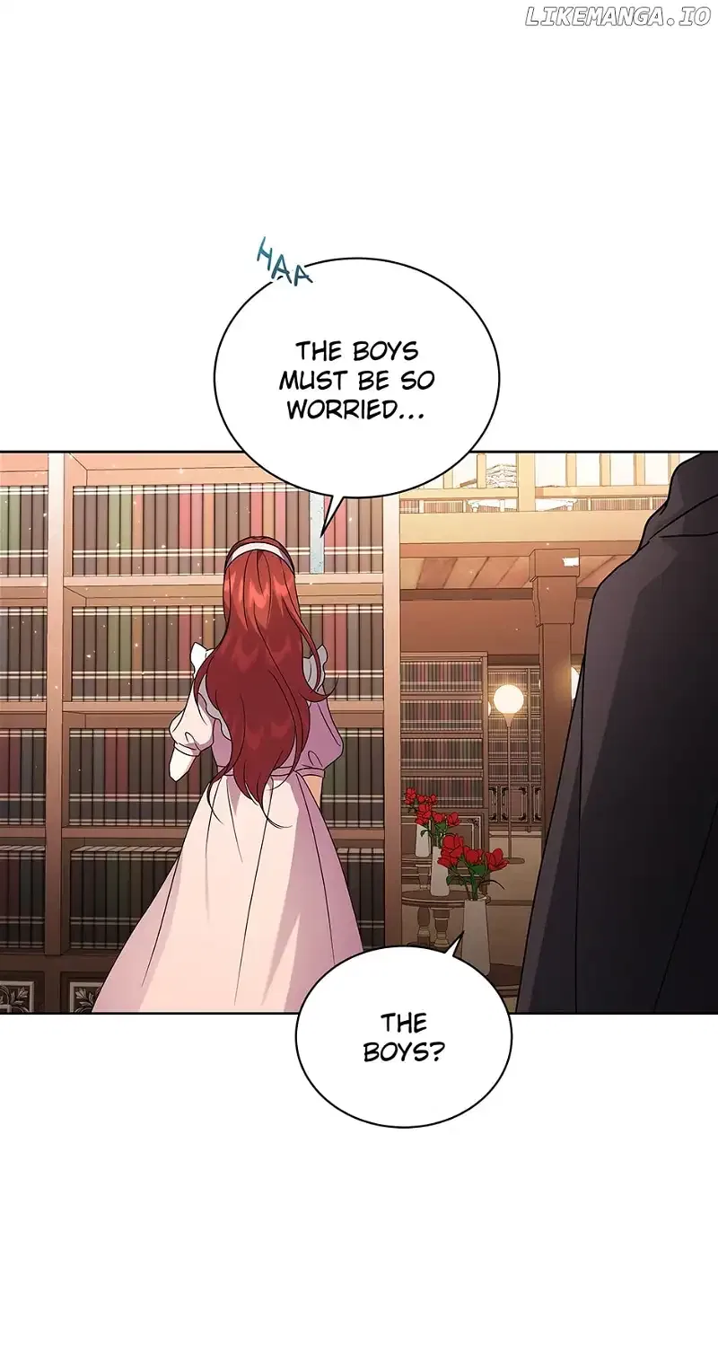 I Became the Villain’s Trainer Chapter 73 – Page 49