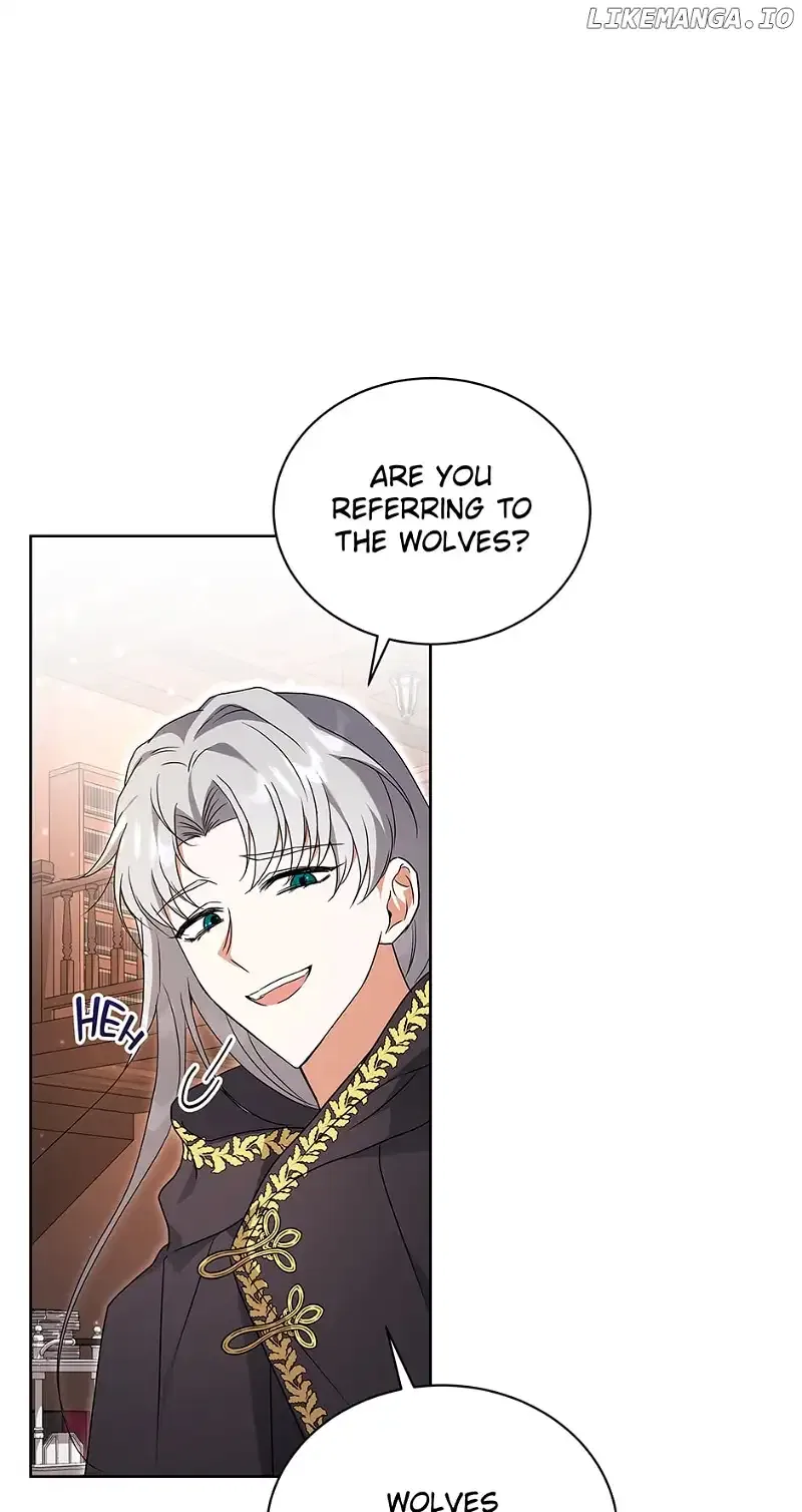 I Became the Villain’s Trainer Chapter 73 – Page 50