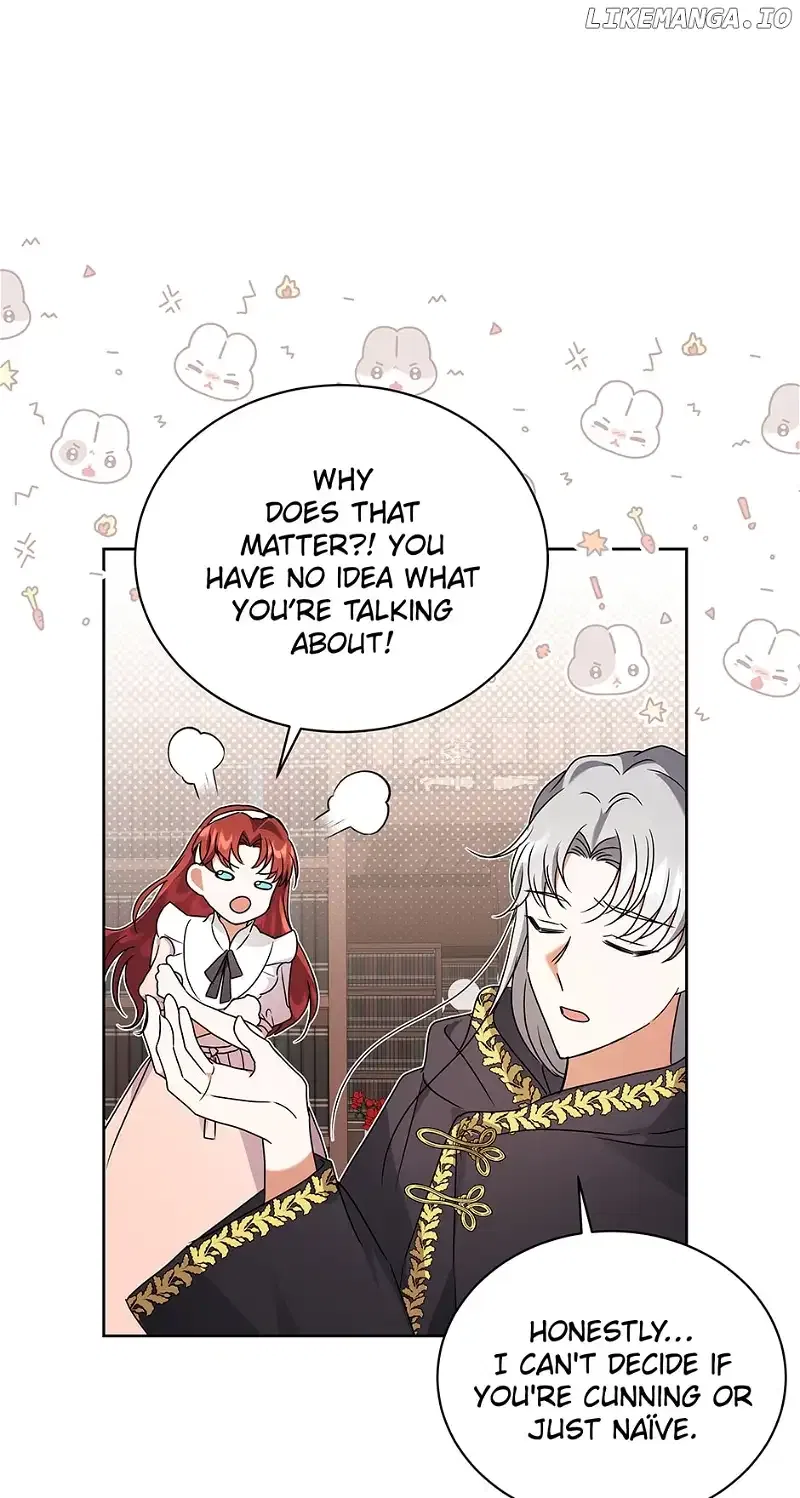 I Became the Villain’s Trainer Chapter 73 – Page 52