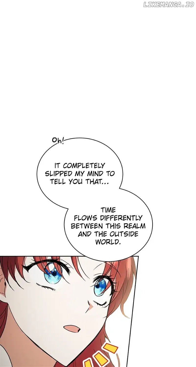I Became the Villain’s Trainer Chapter 73 – Page 55